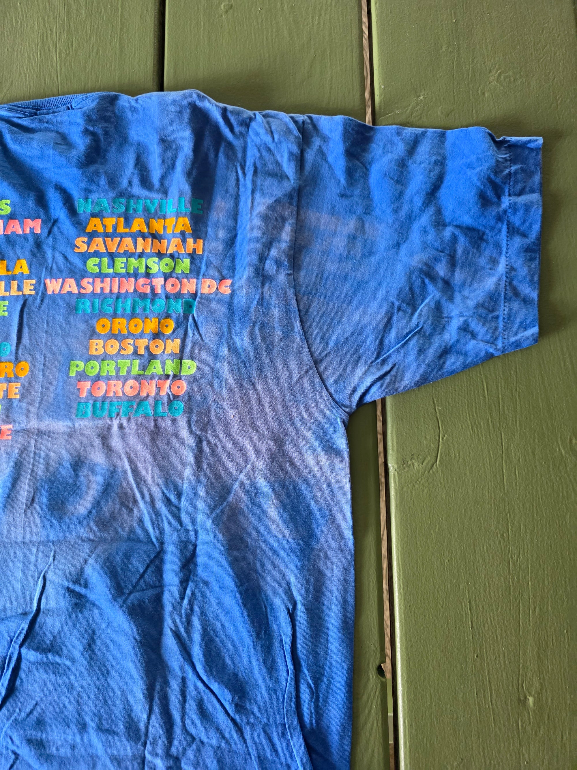 90s B-52s