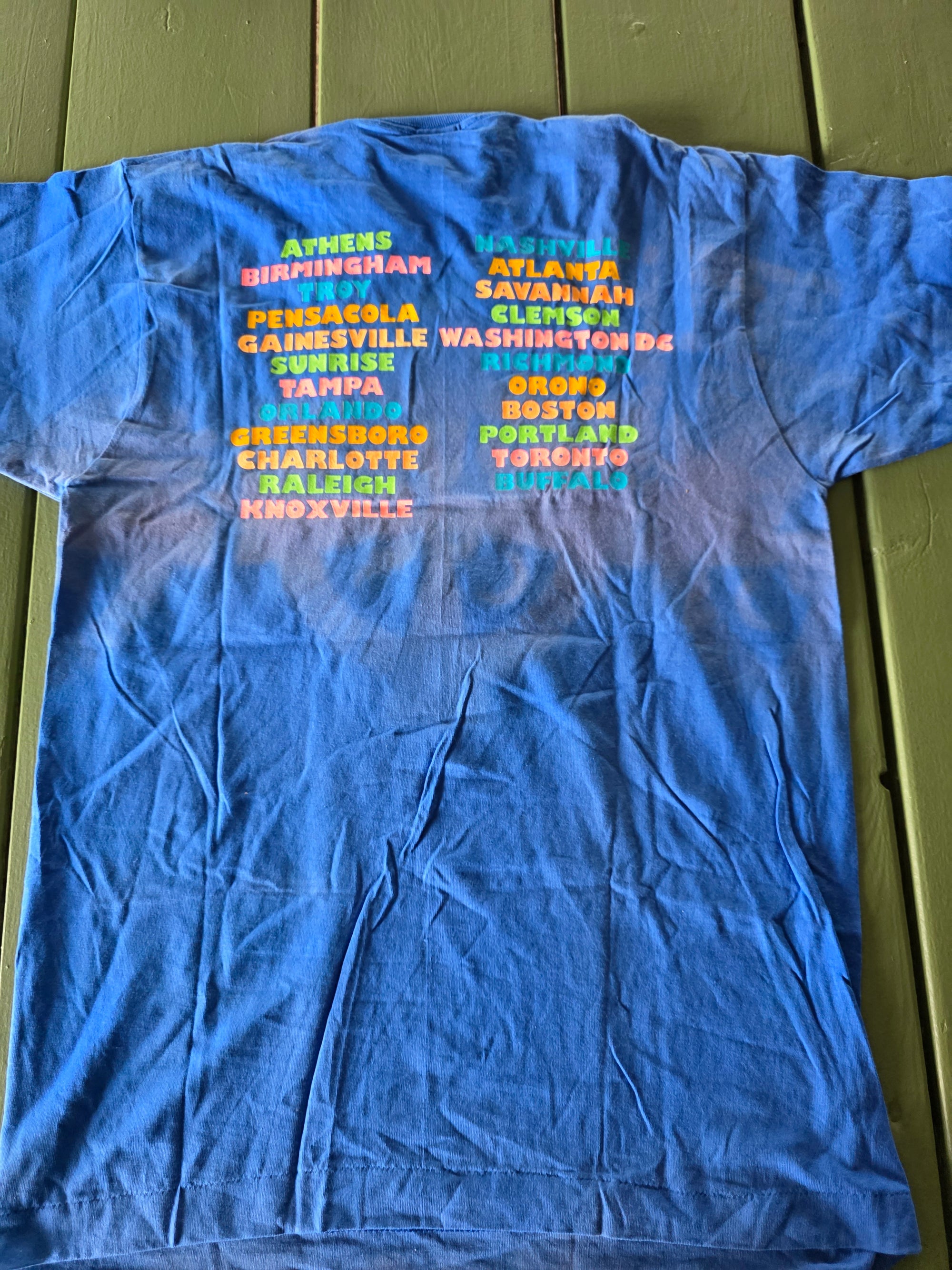 90s B-52s