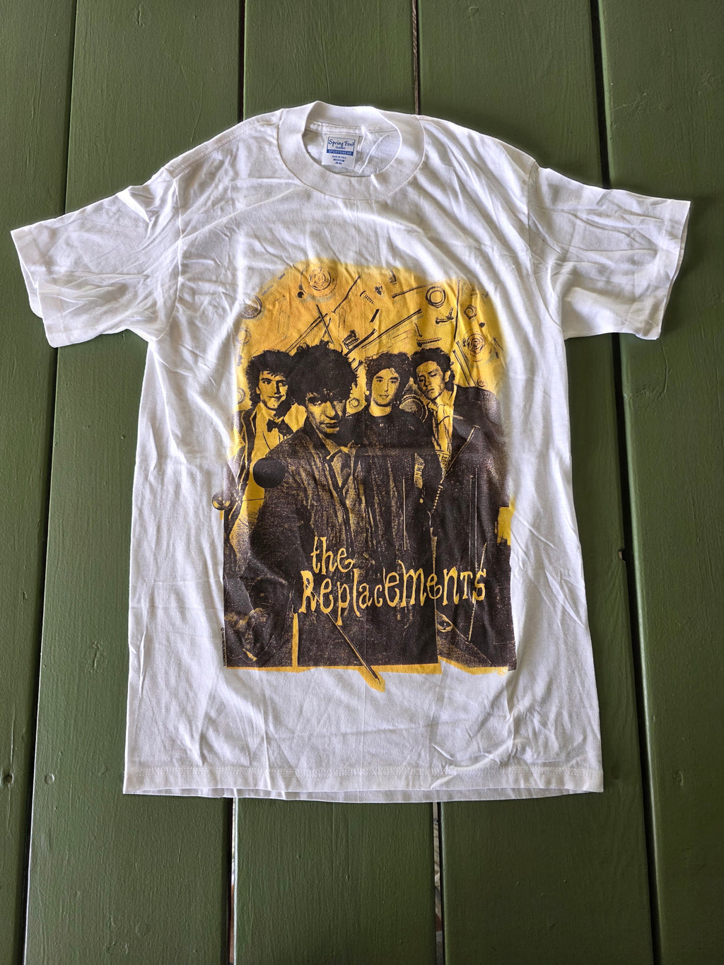 1989 The Replacements