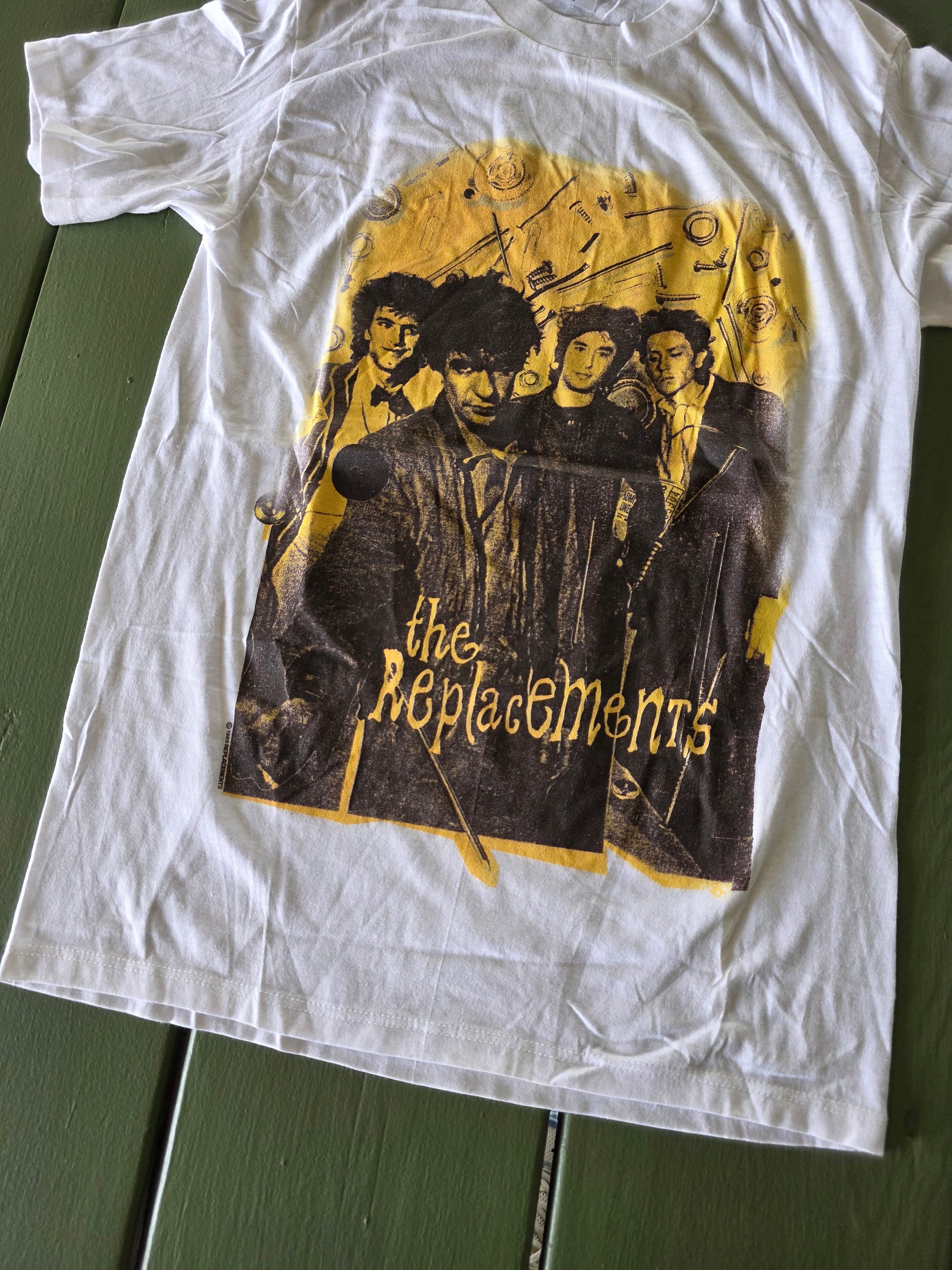 1989 The Replacements
