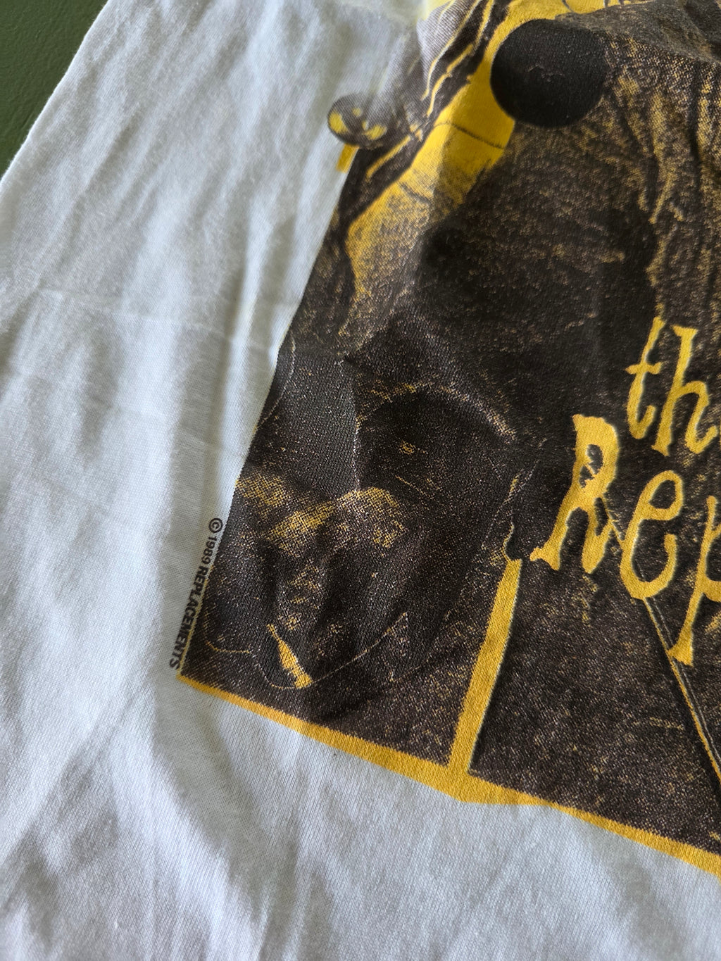 1989 The Replacements