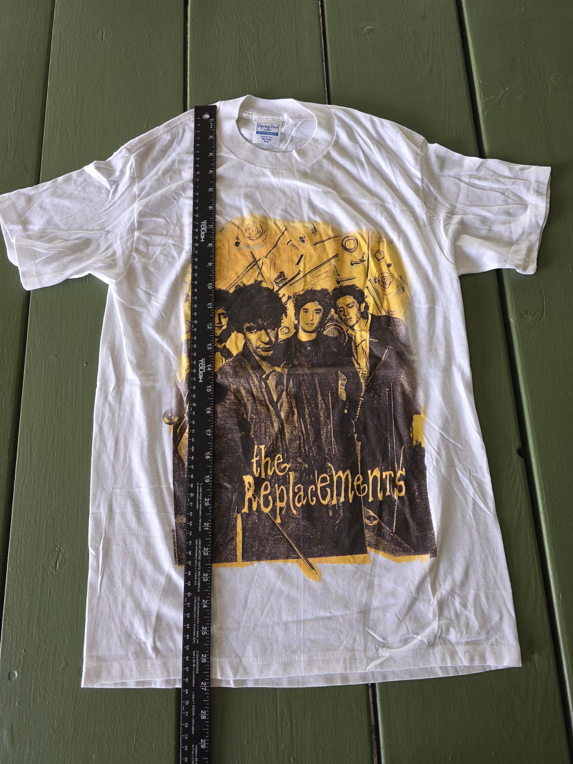 1989 The Replacements
