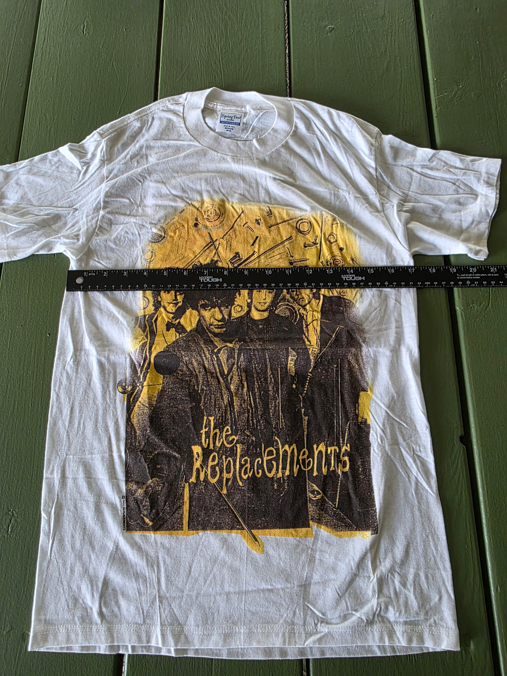 1989 The Replacements