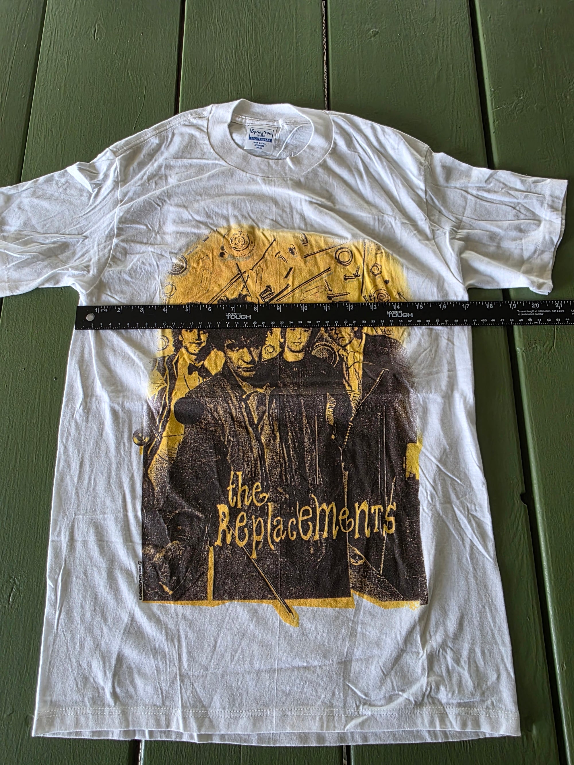 1989 The Replacements