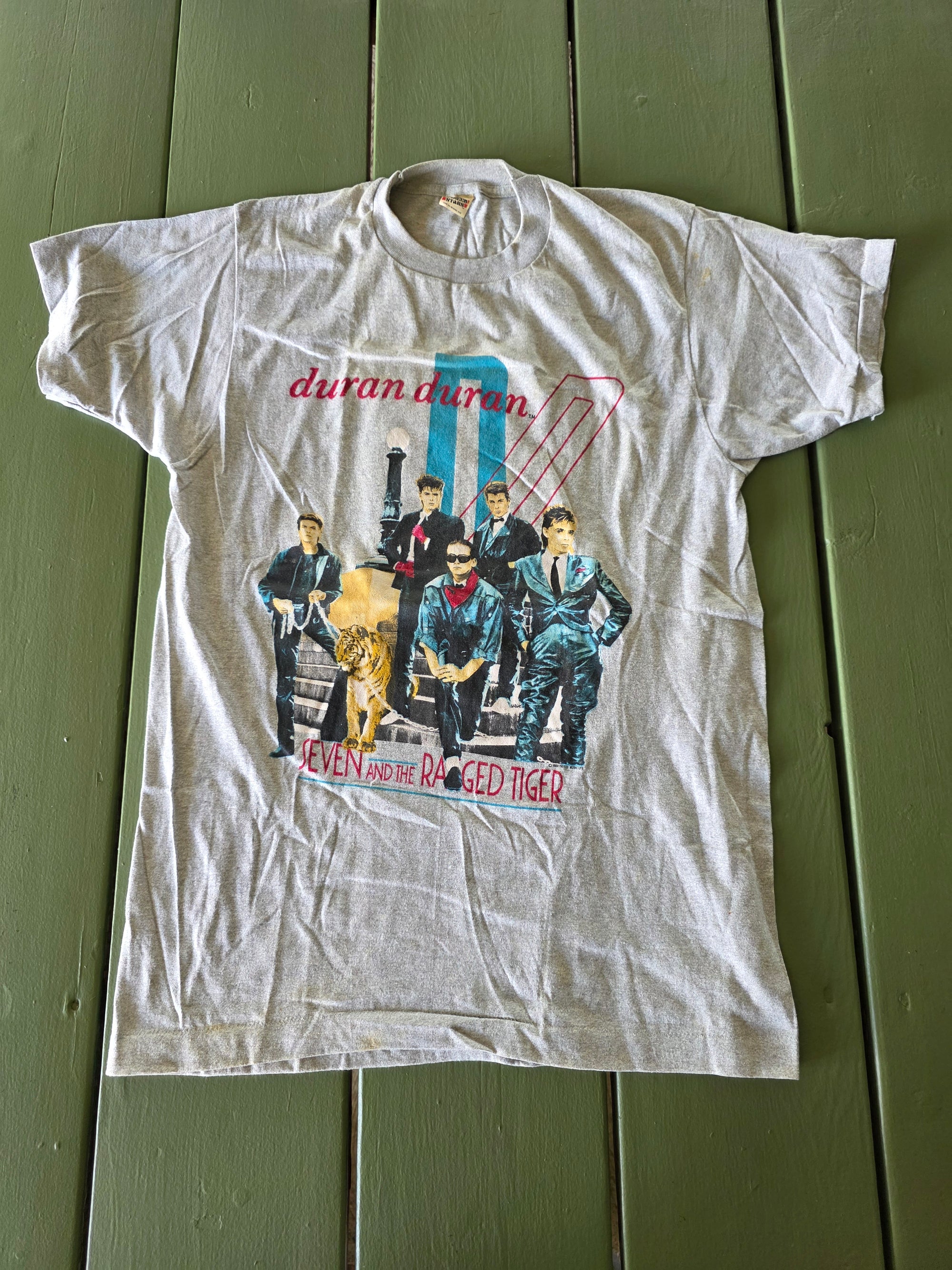 1984 Duran Duran