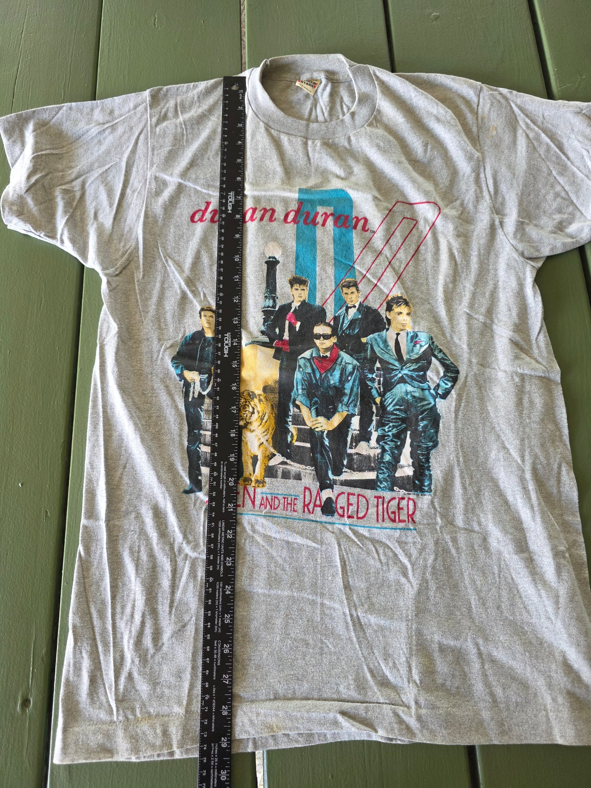 1984 Duran Duran