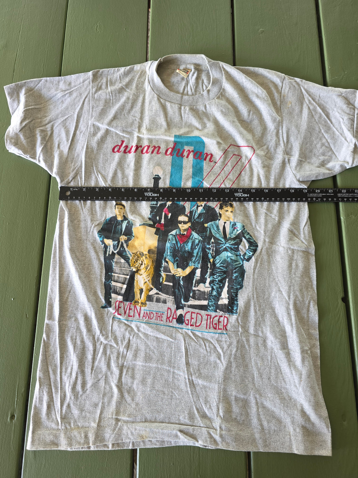 1984 Duran Duran