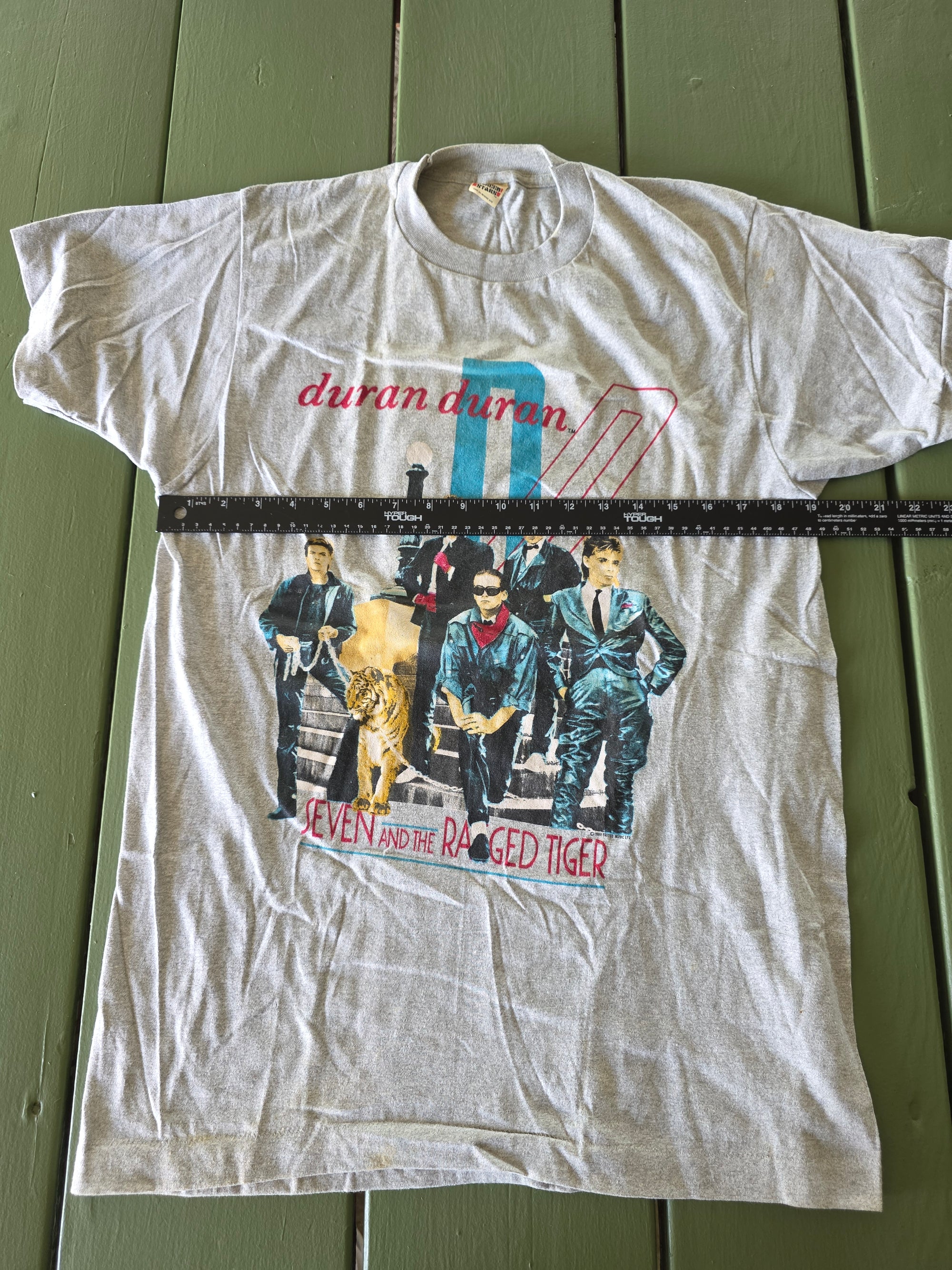 1984 Duran Duran