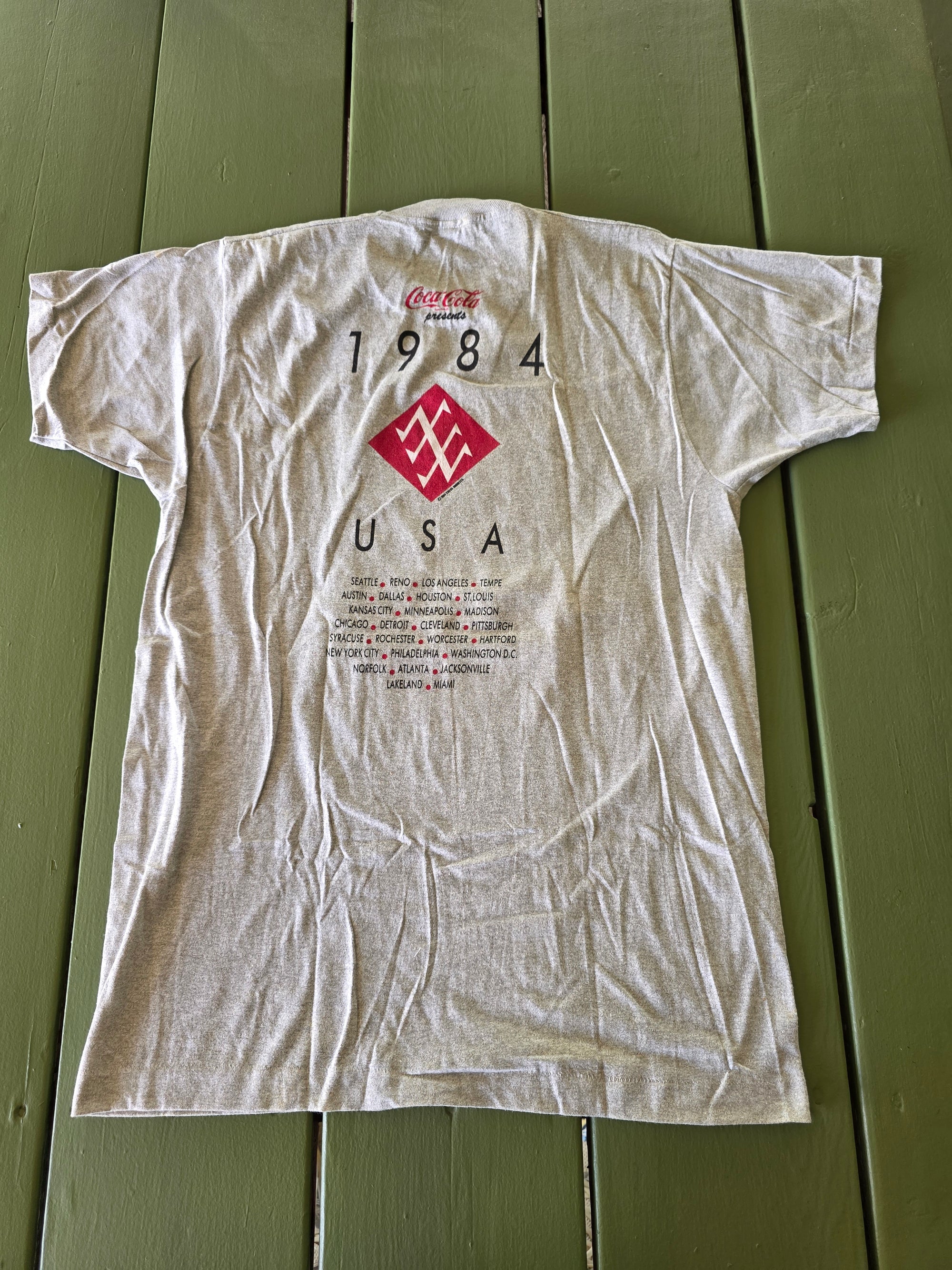 1984 Duran Duran