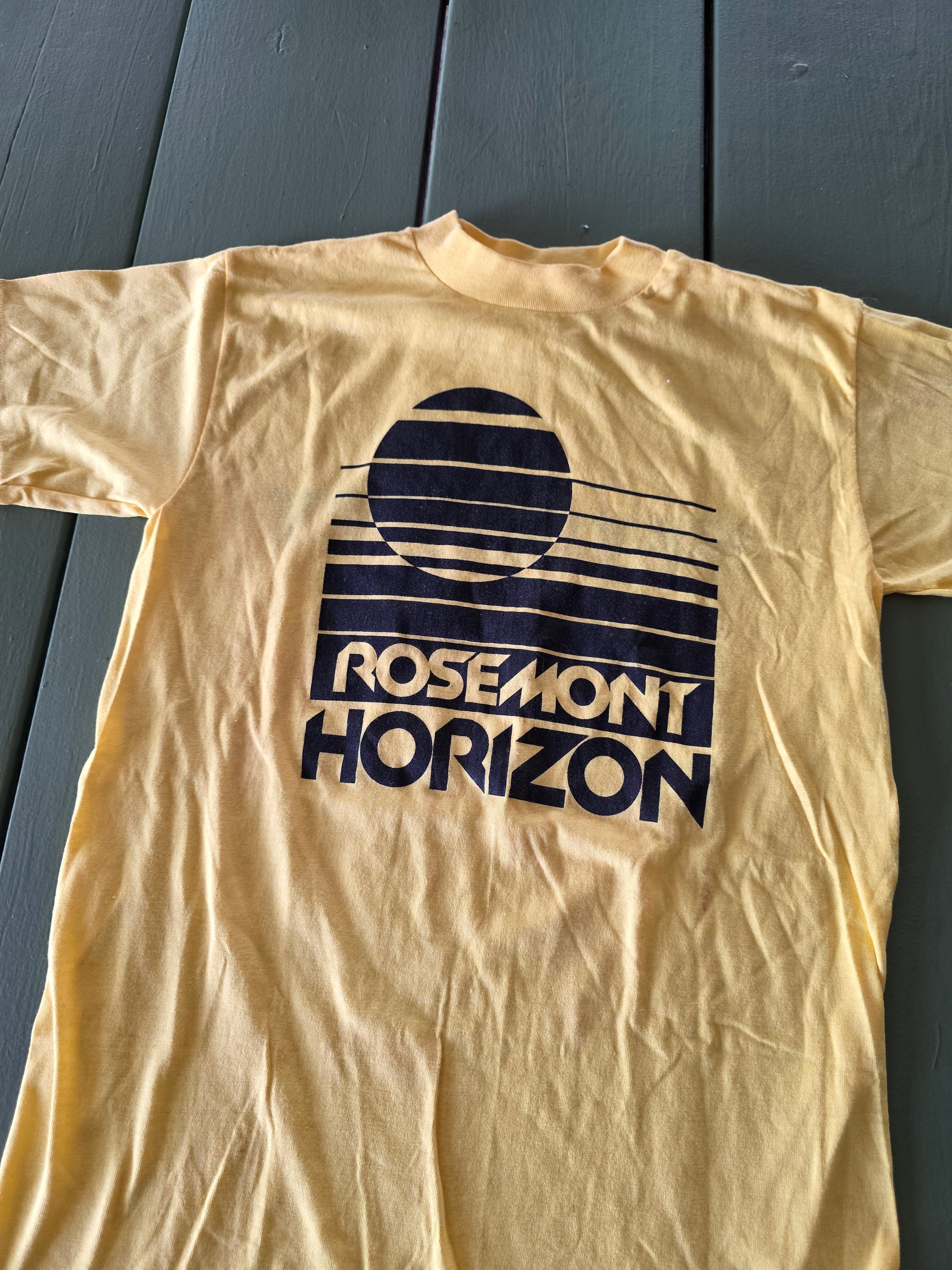80s Rosemont Horizon