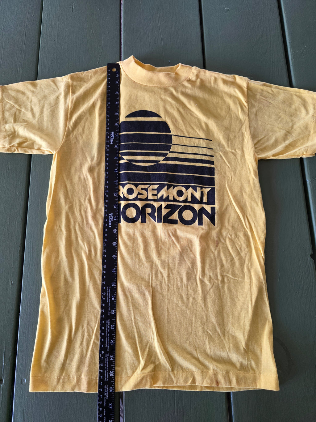 80s Rosemont Horizon