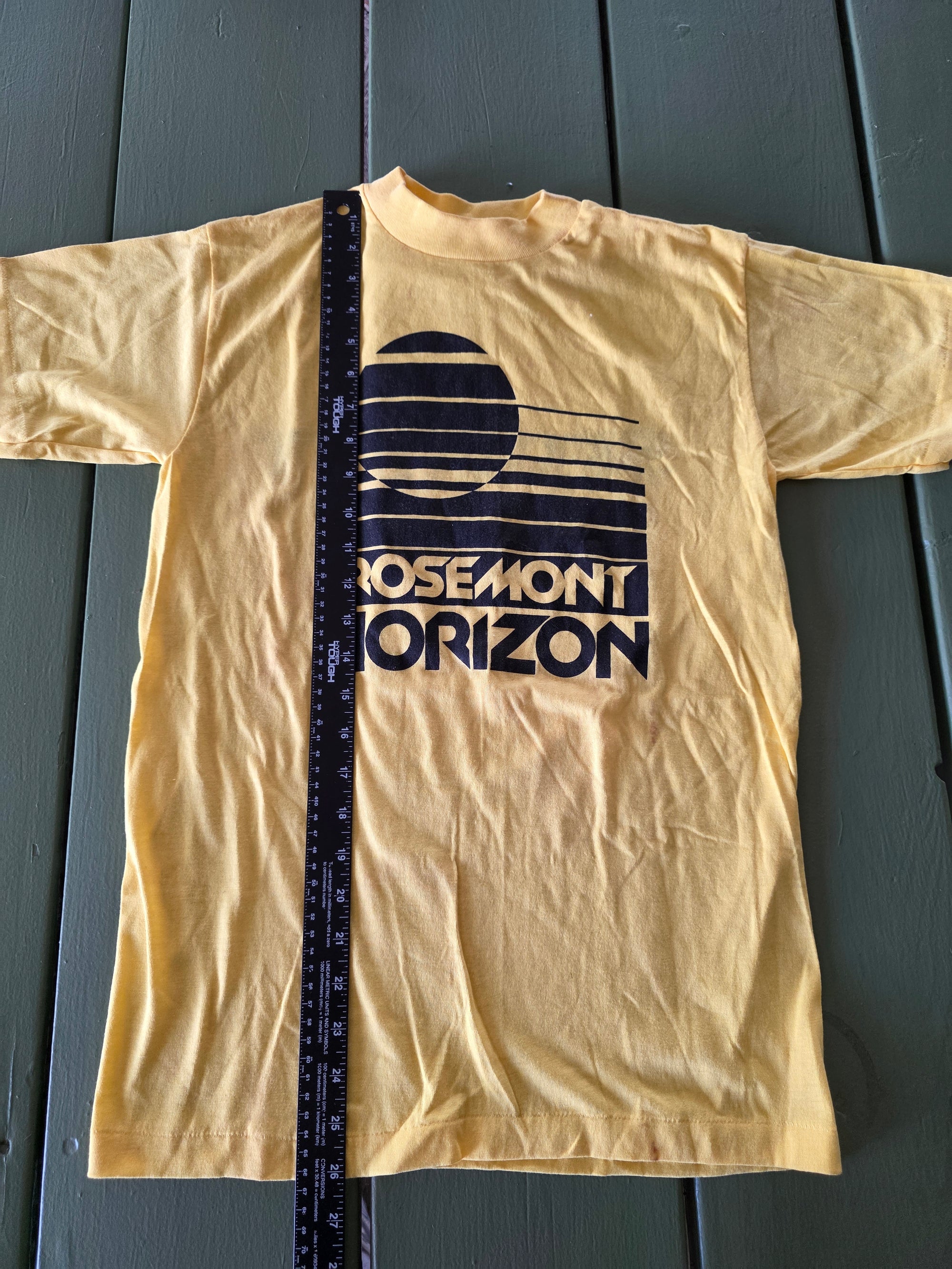 80s Rosemont Horizon