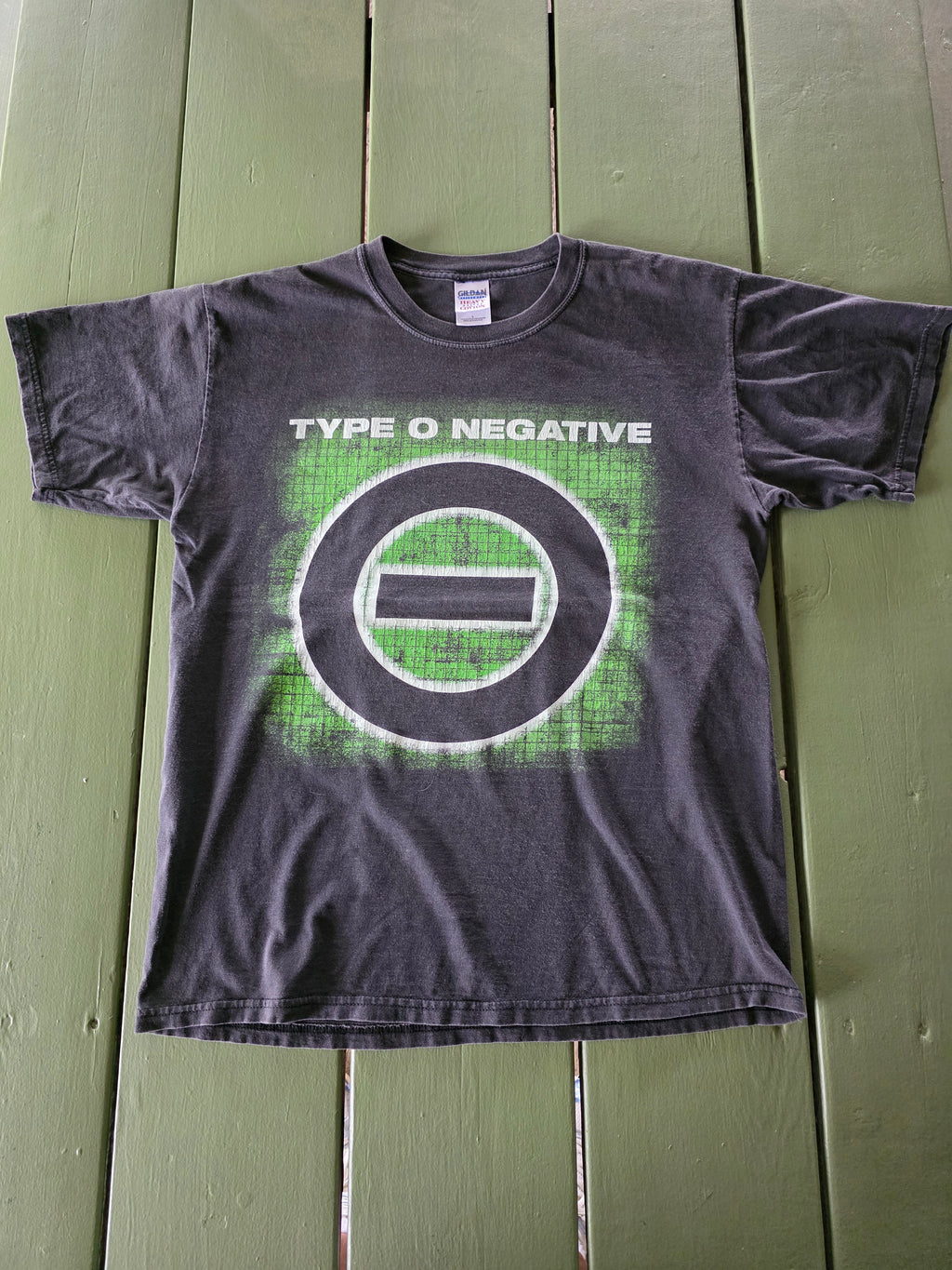 Type O Negative