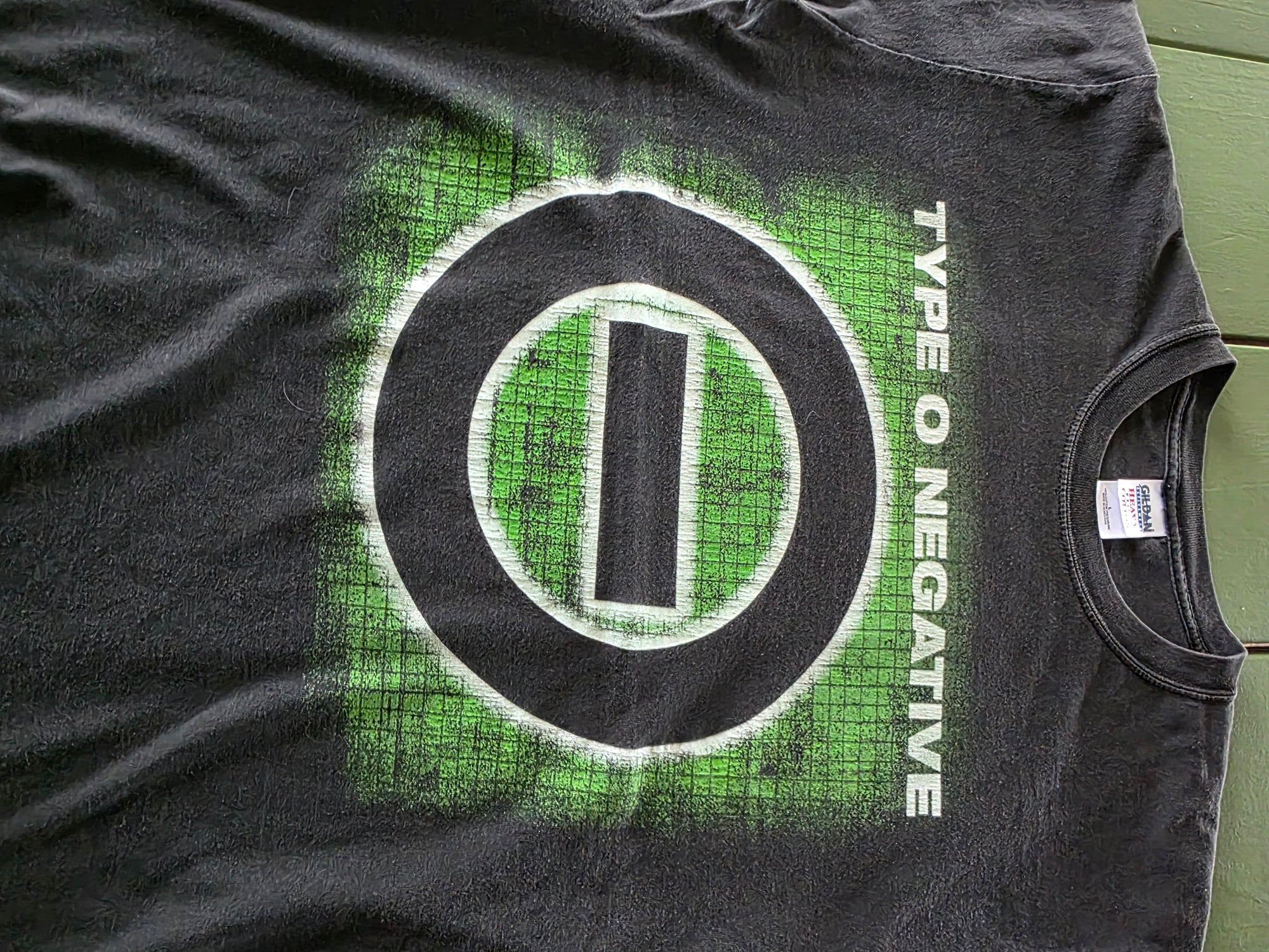 Type O Negative