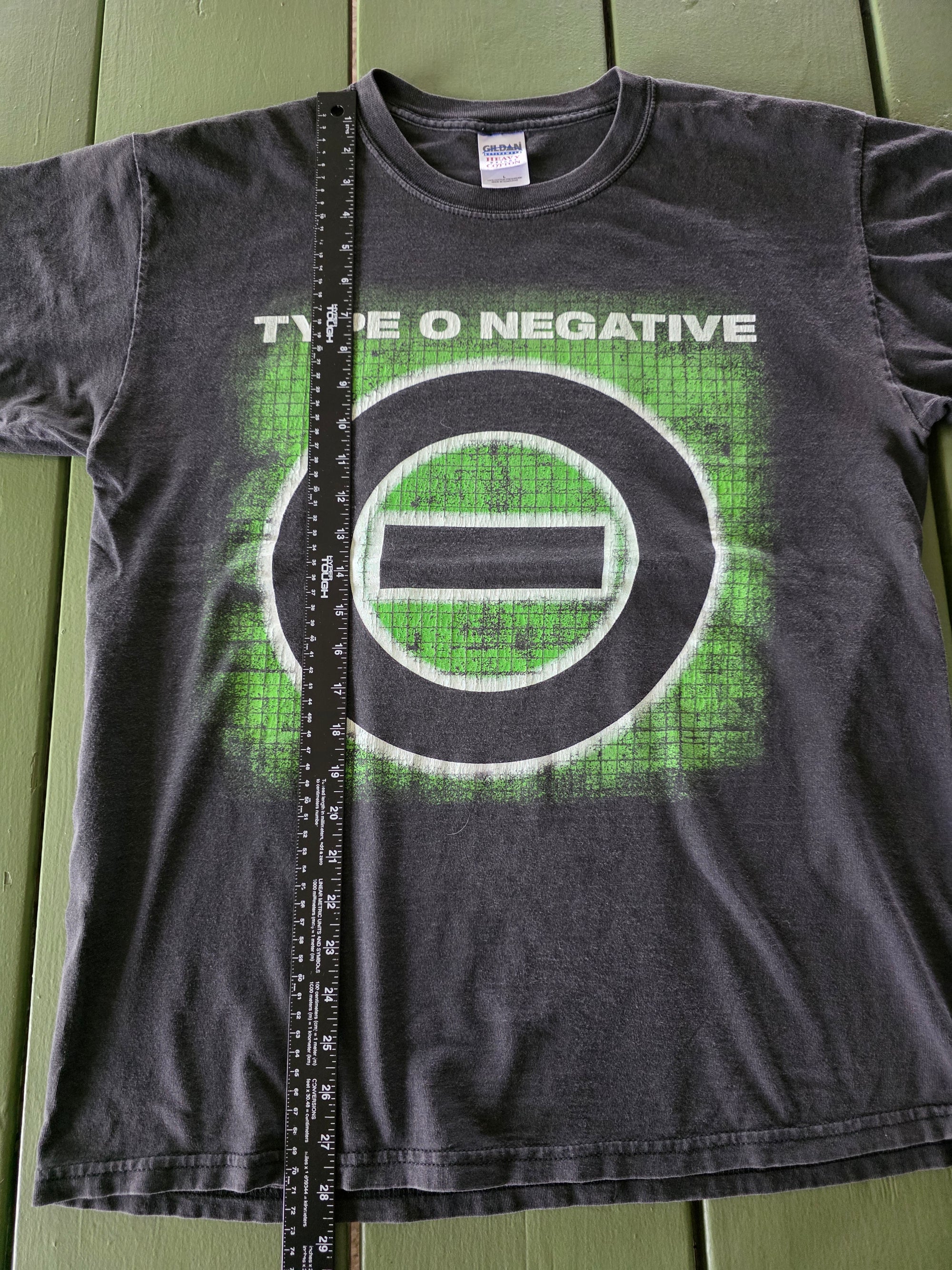 Type O Negative