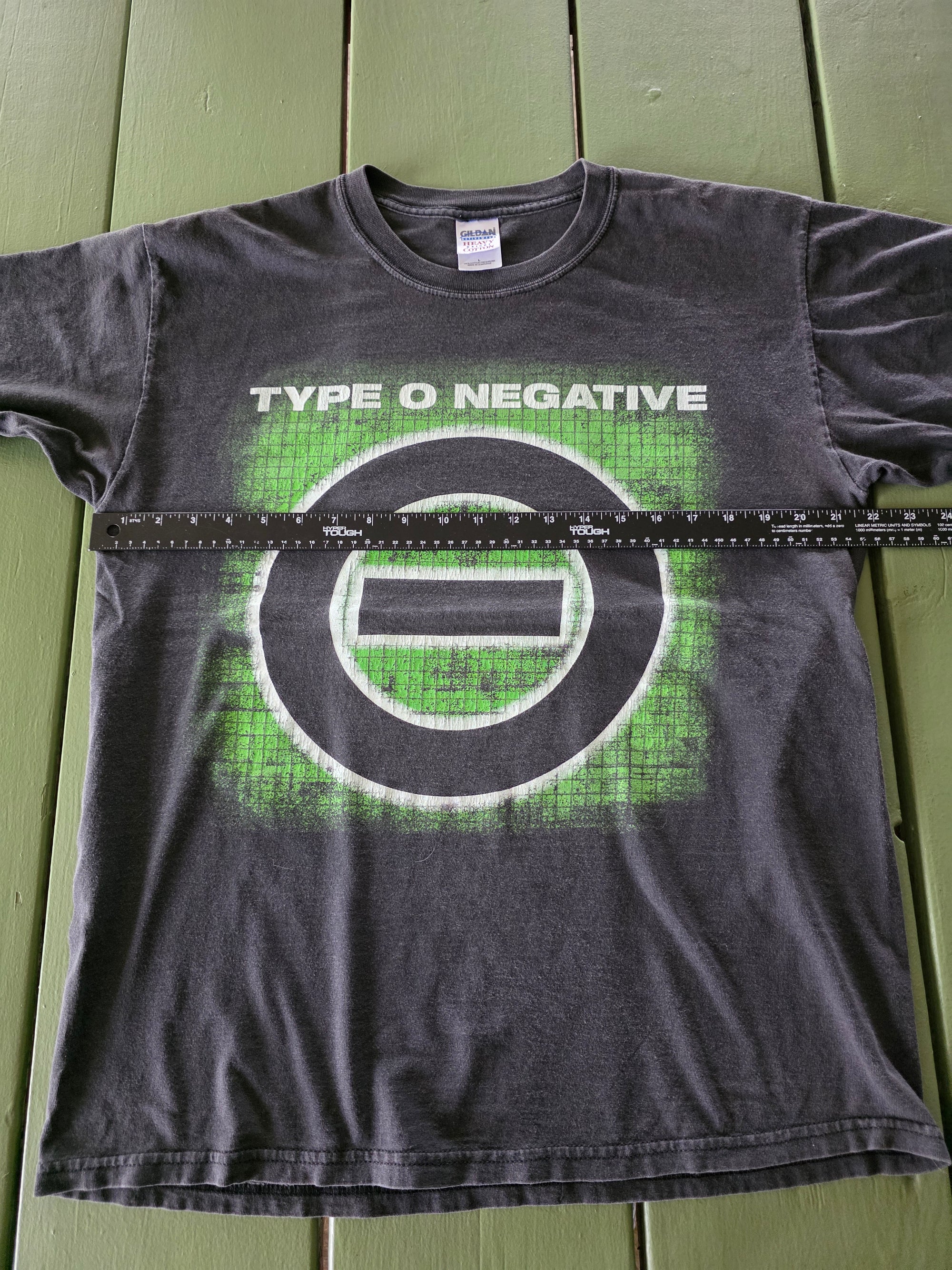 Type O Negative