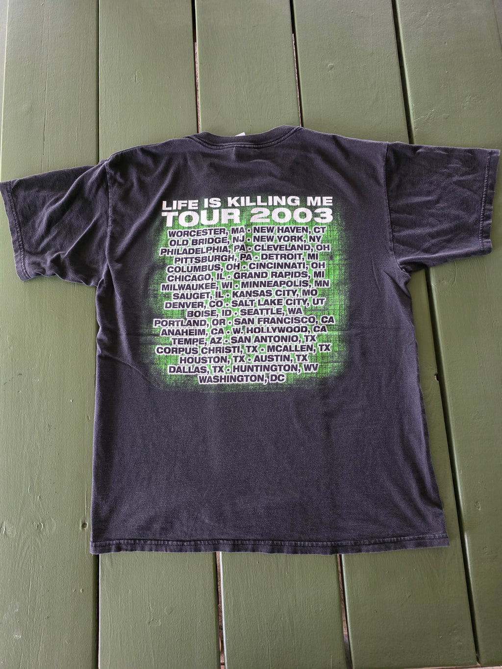 Type O Negative