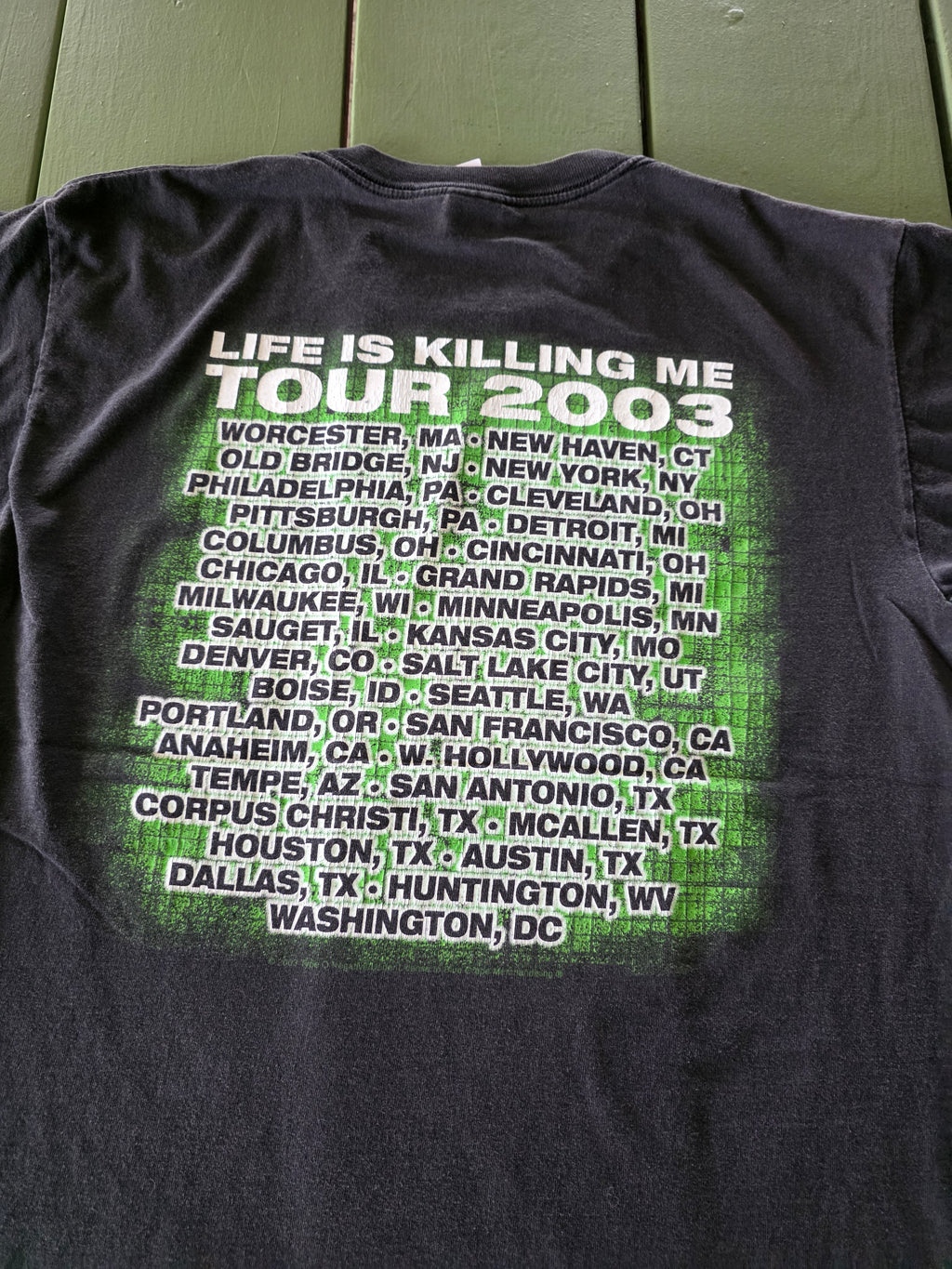 Type O Negative