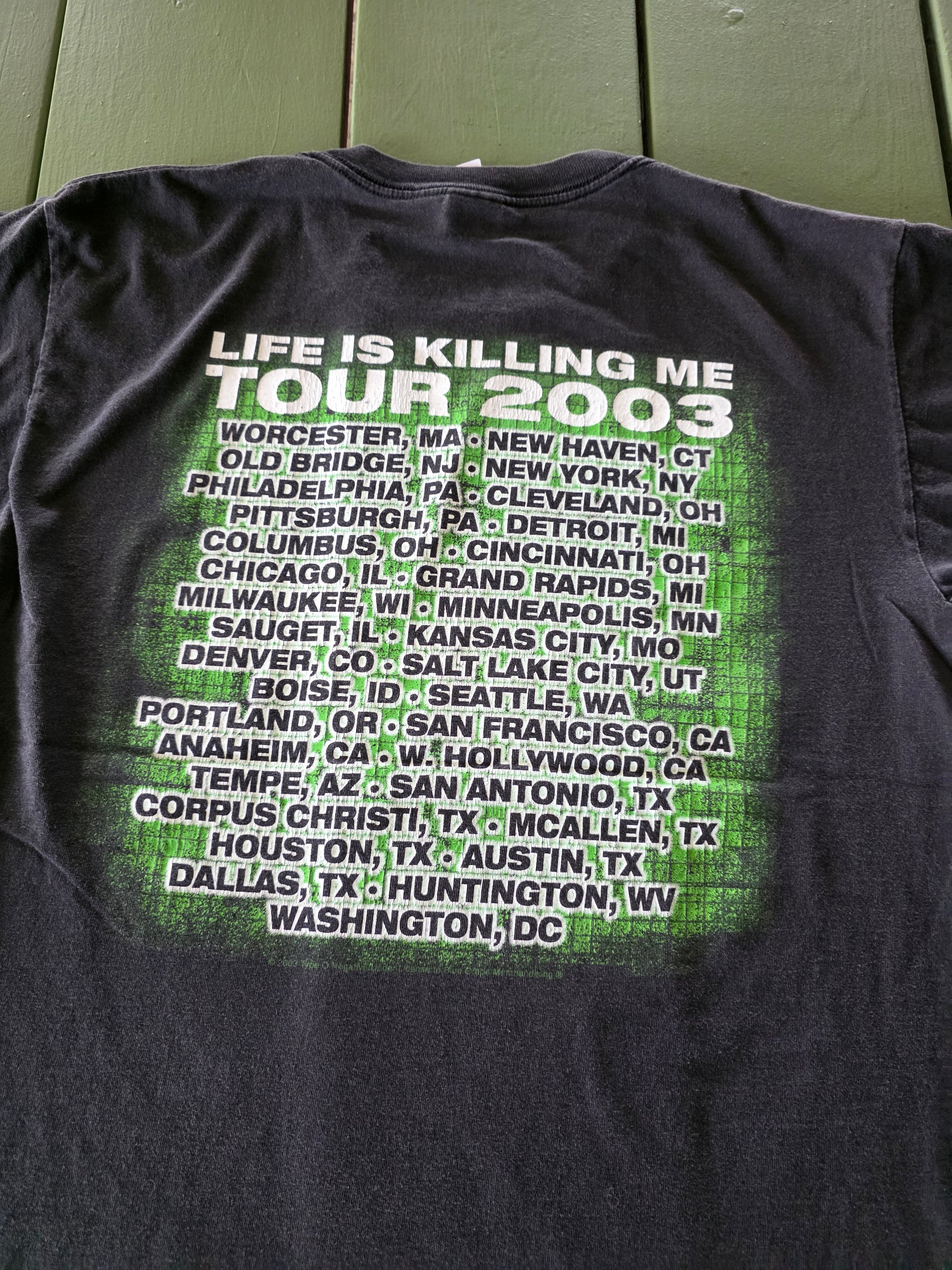 Type O Negative
