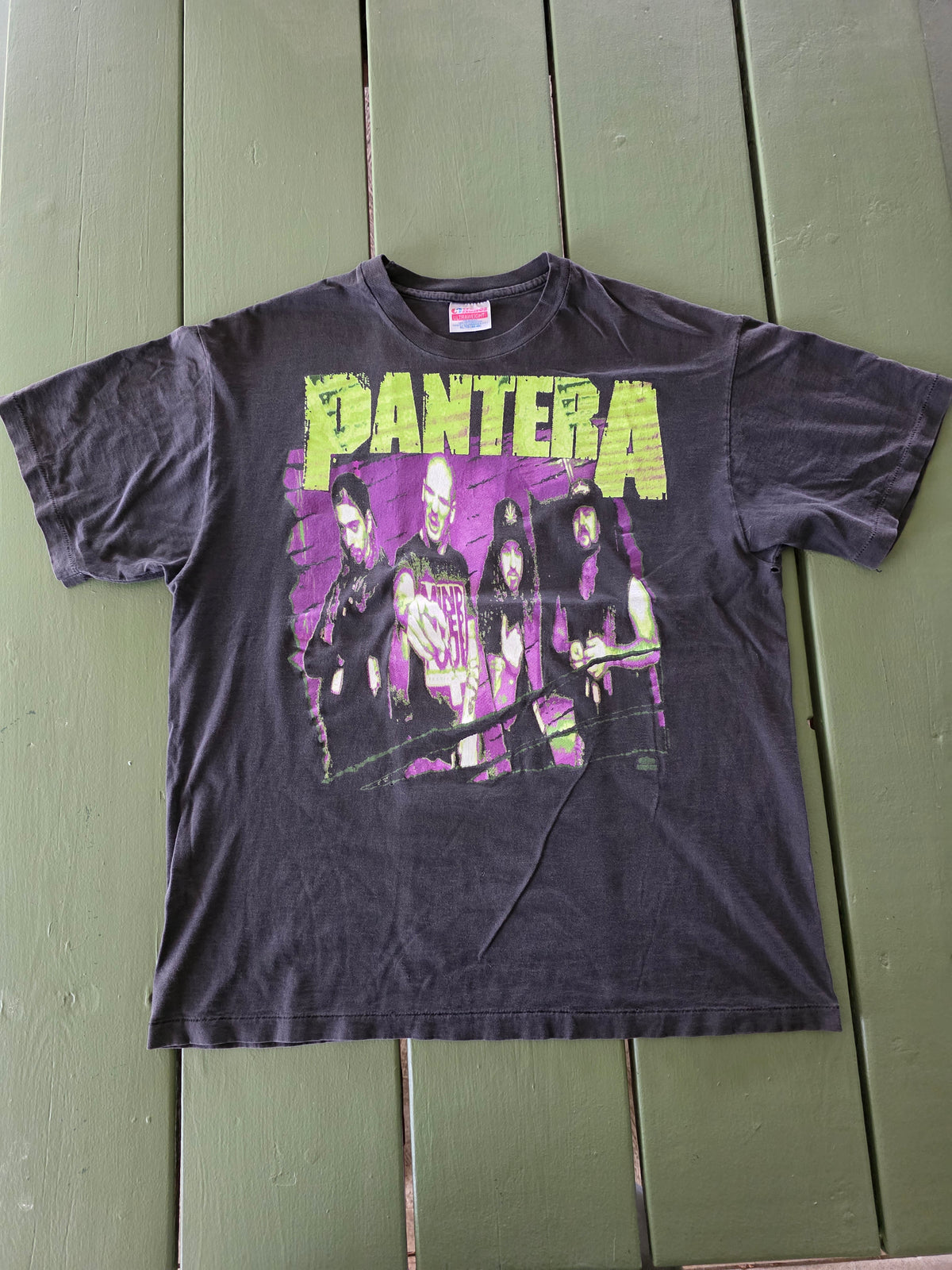 90s Pantera