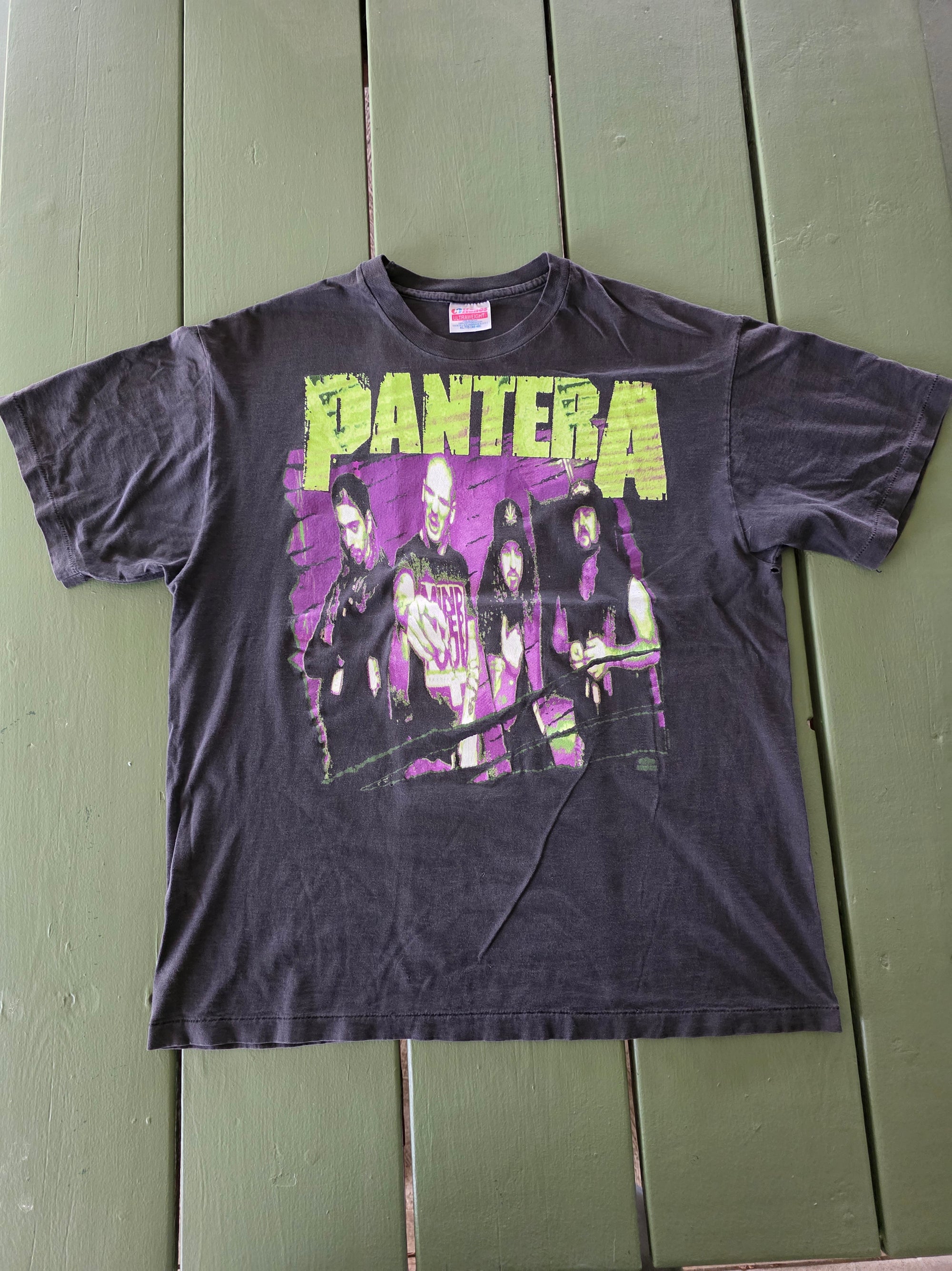 90s Pantera