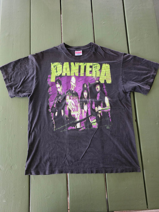90s Pantera