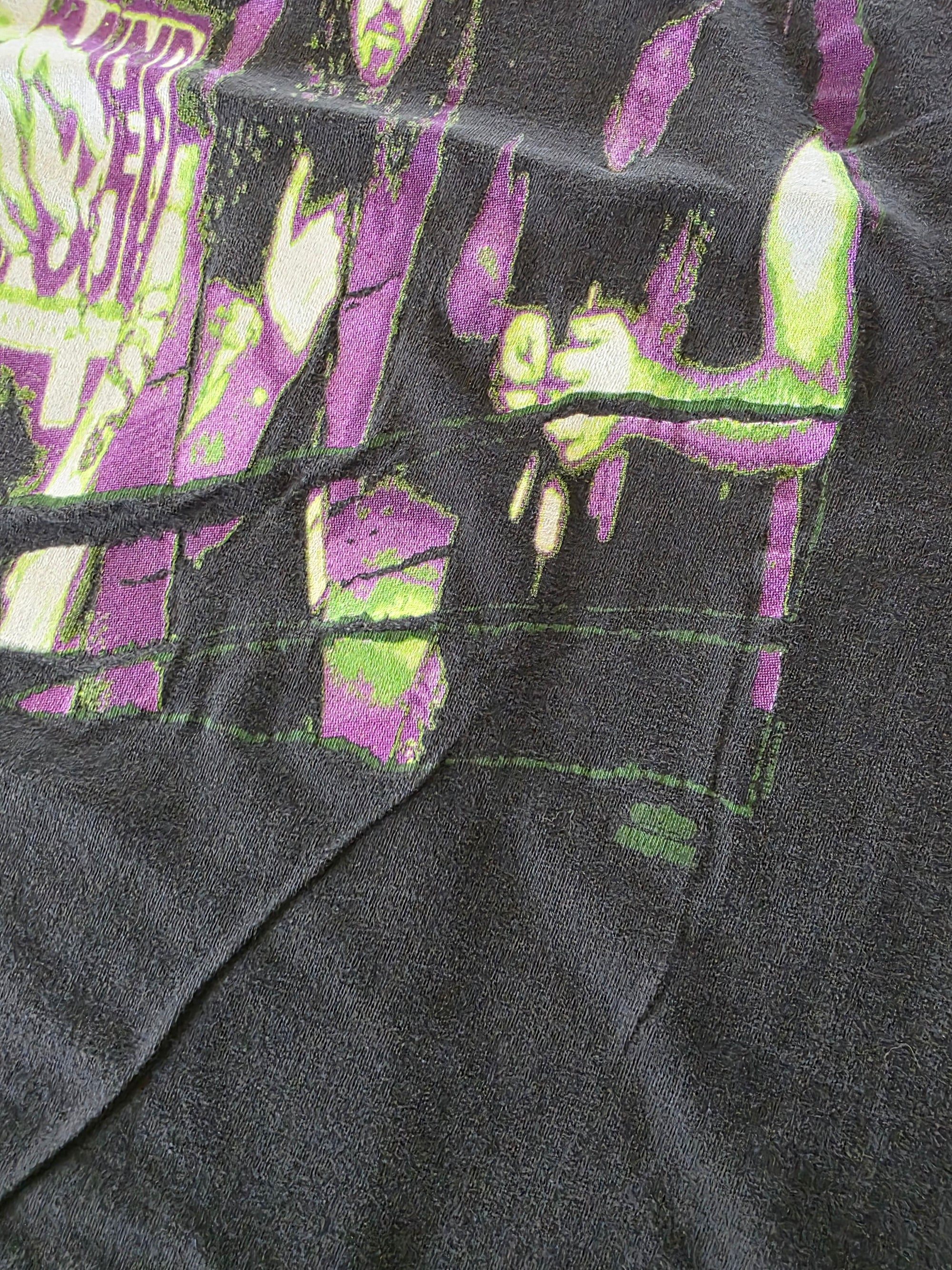 90s Pantera