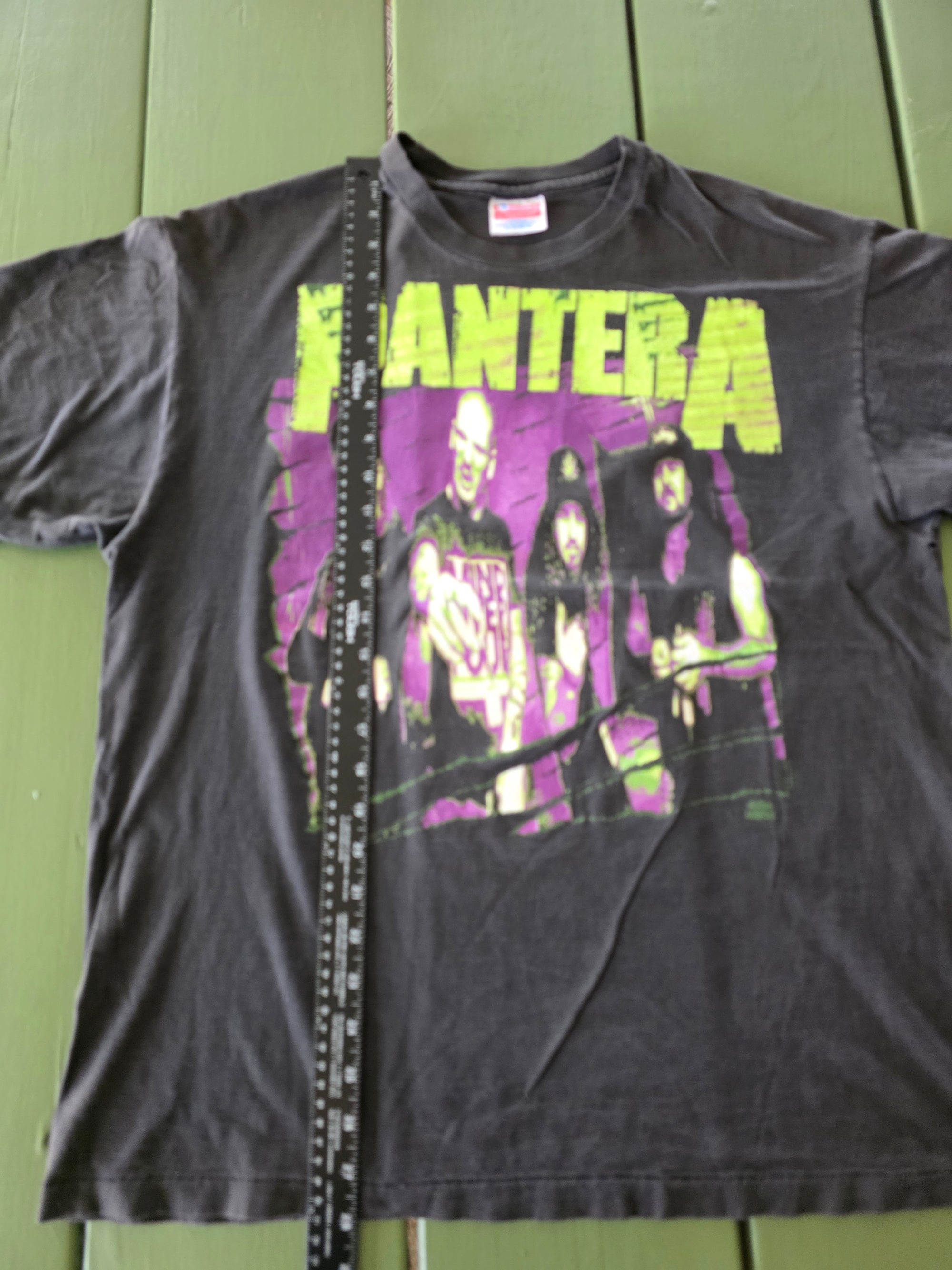 90s Pantera