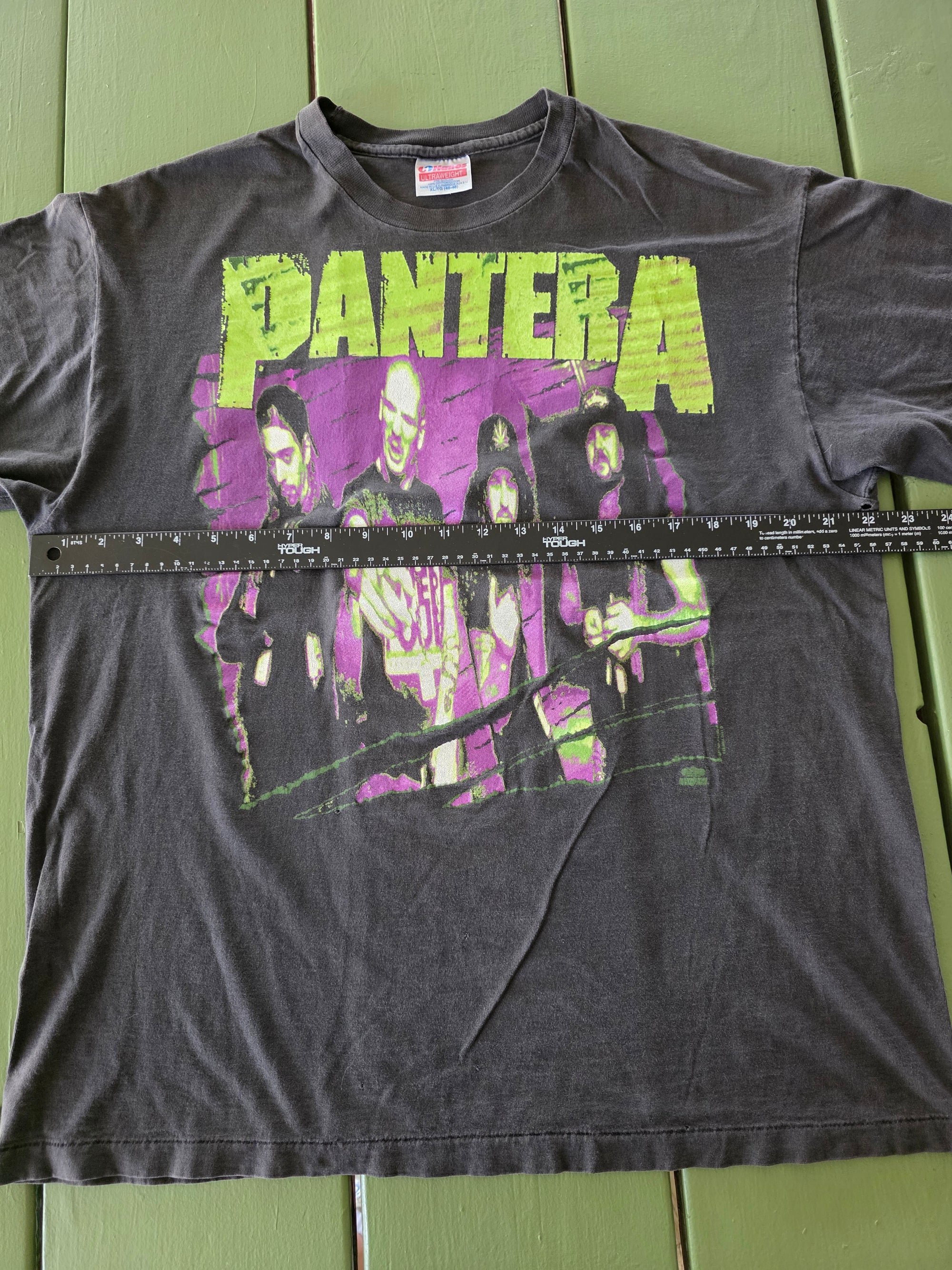 90s Pantera