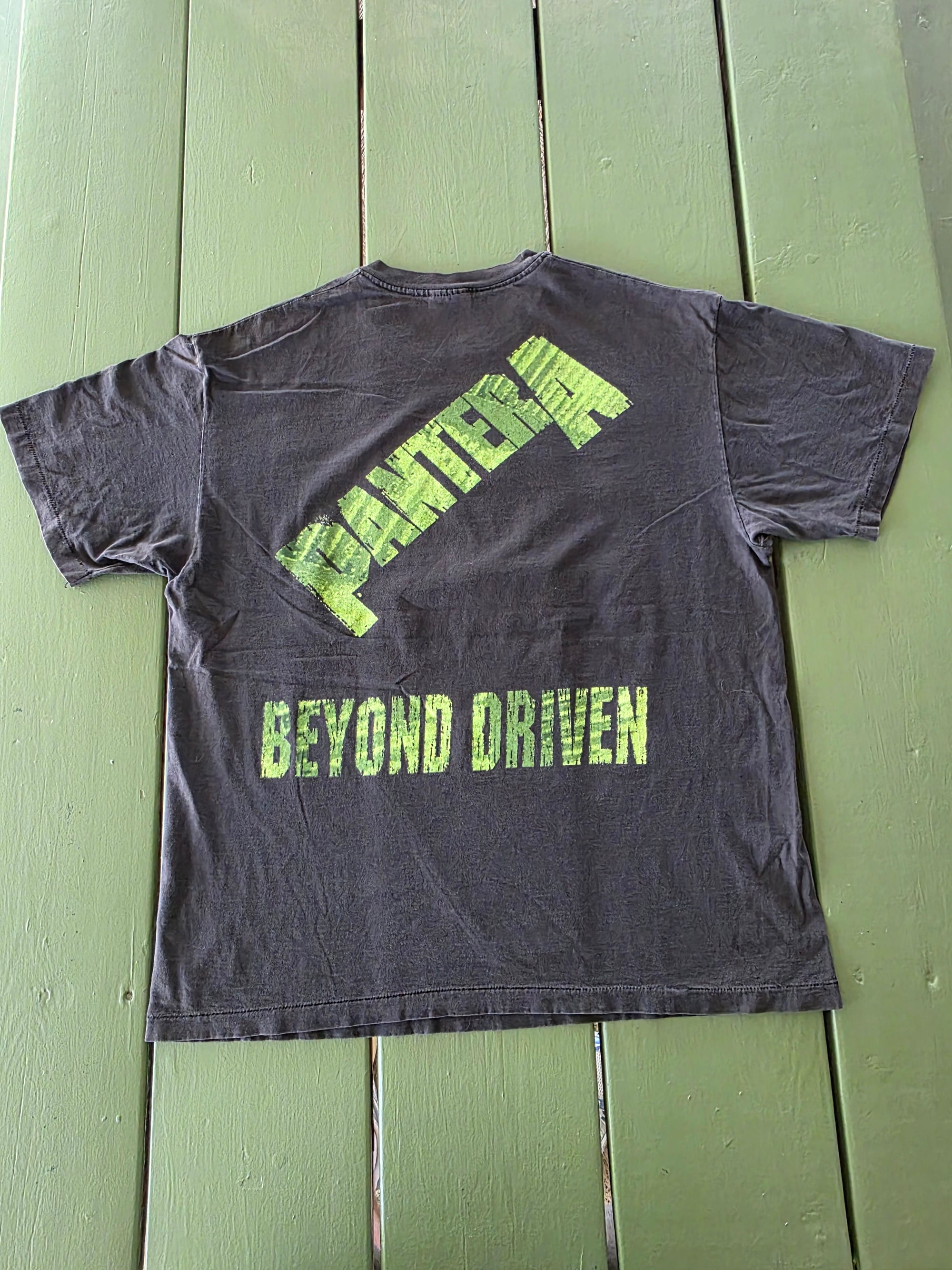 90s Pantera