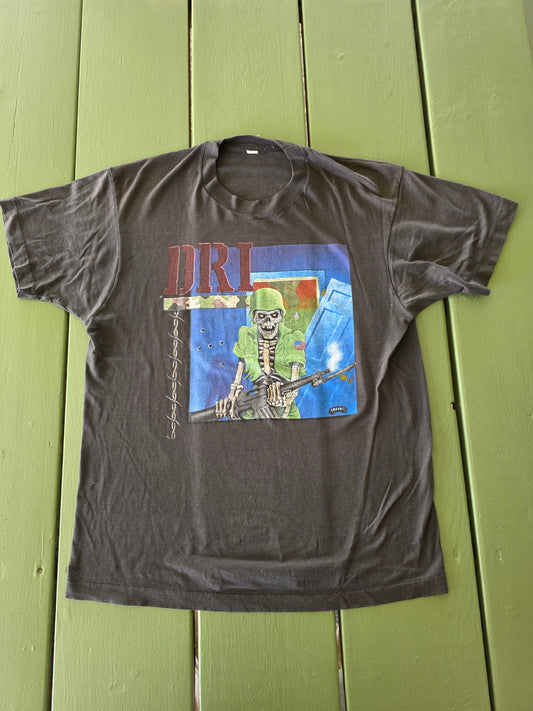 80s Dirty Rotten Imbeciles