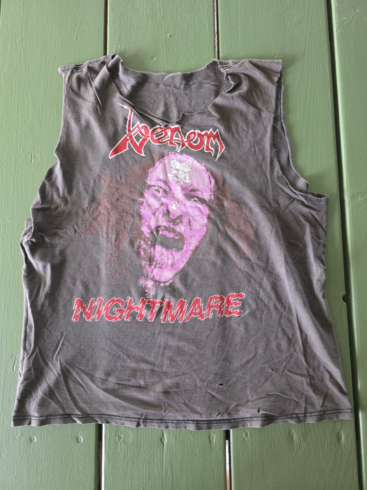 80s Venom Nightmare