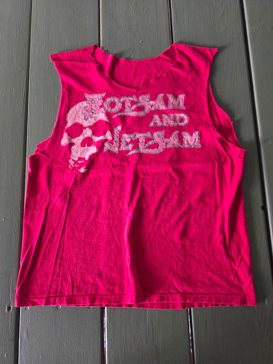 80s Flotsam And Jetsam