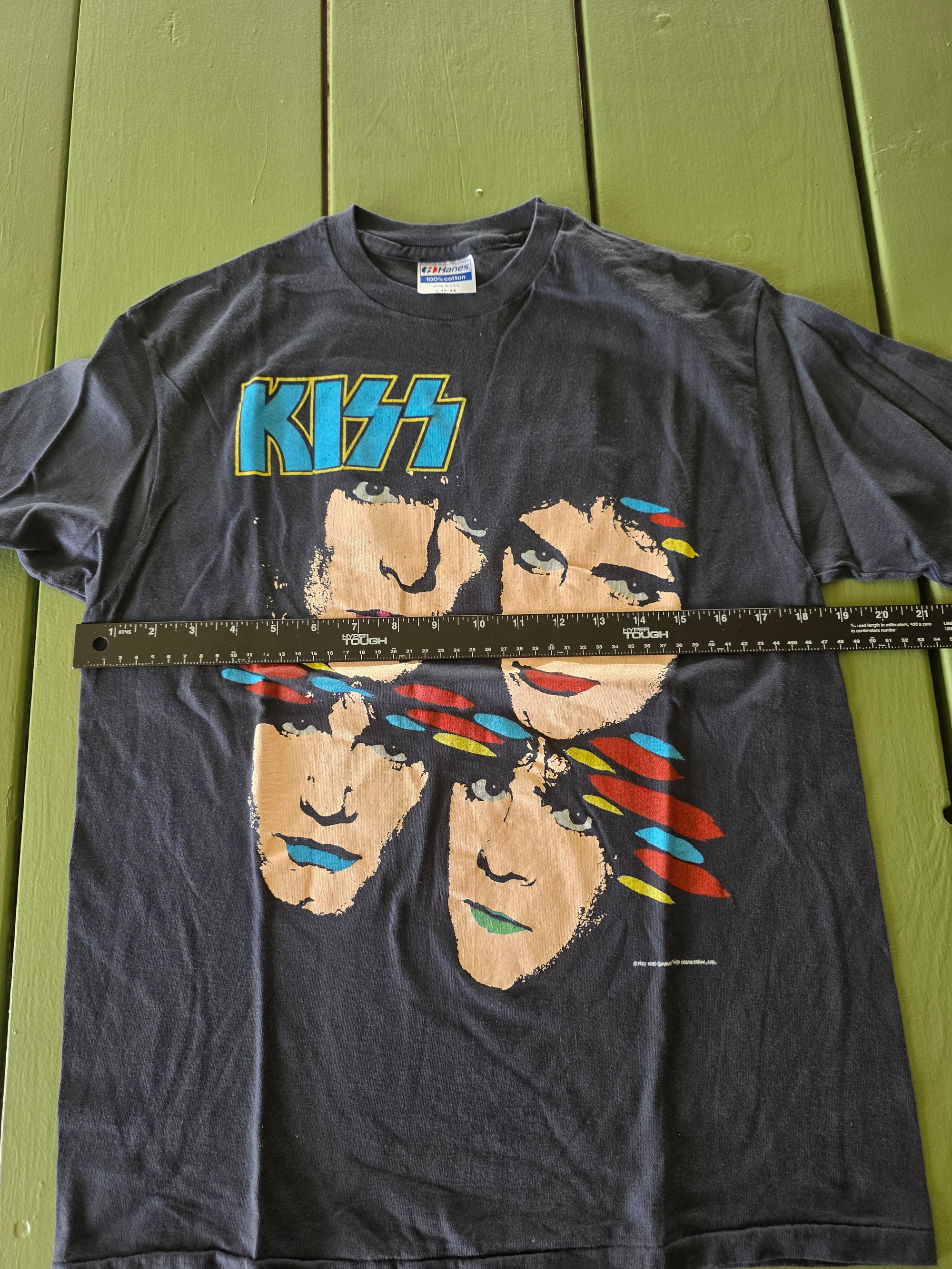 80s Kiss