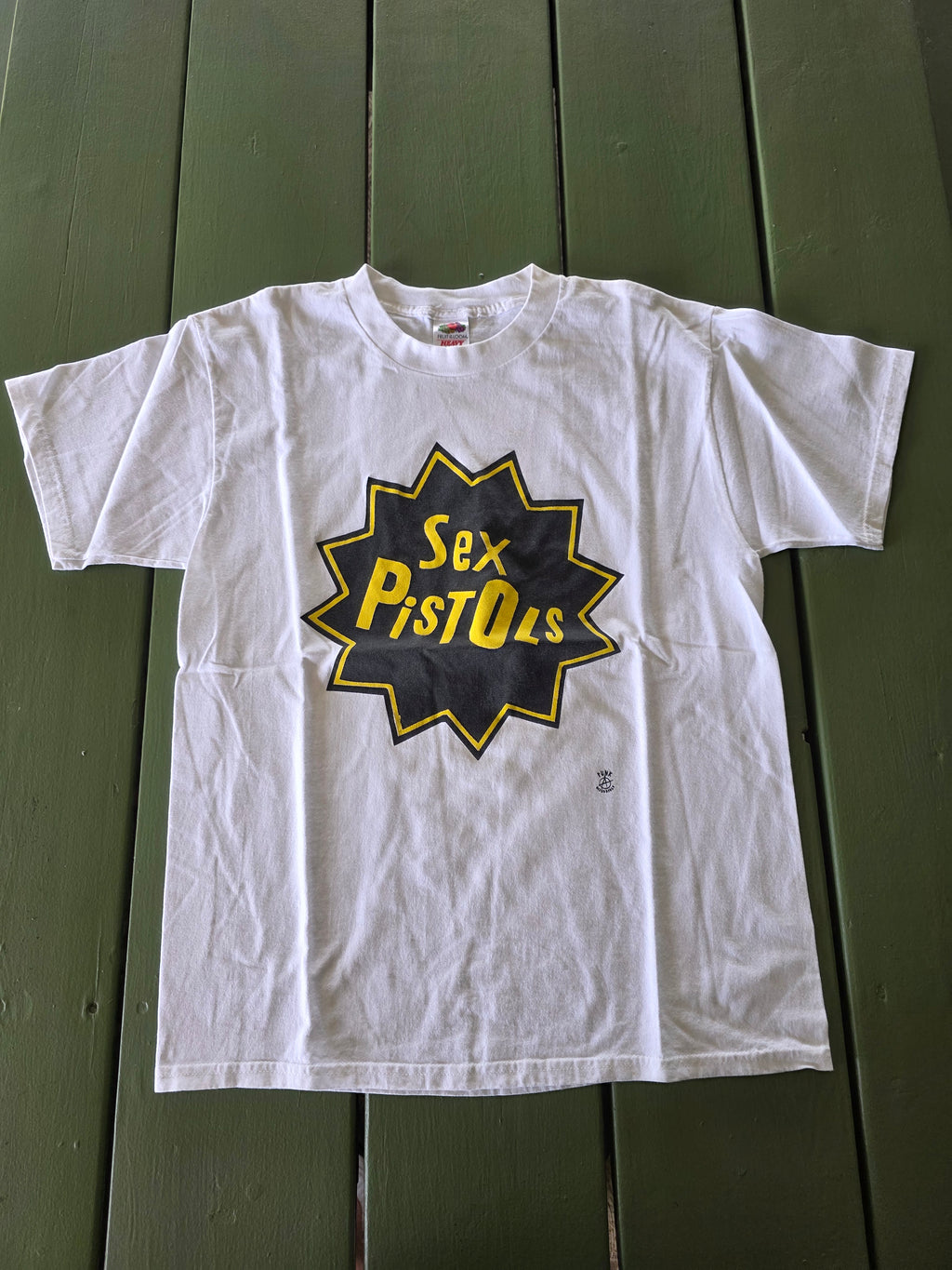 00s Sex Pistols