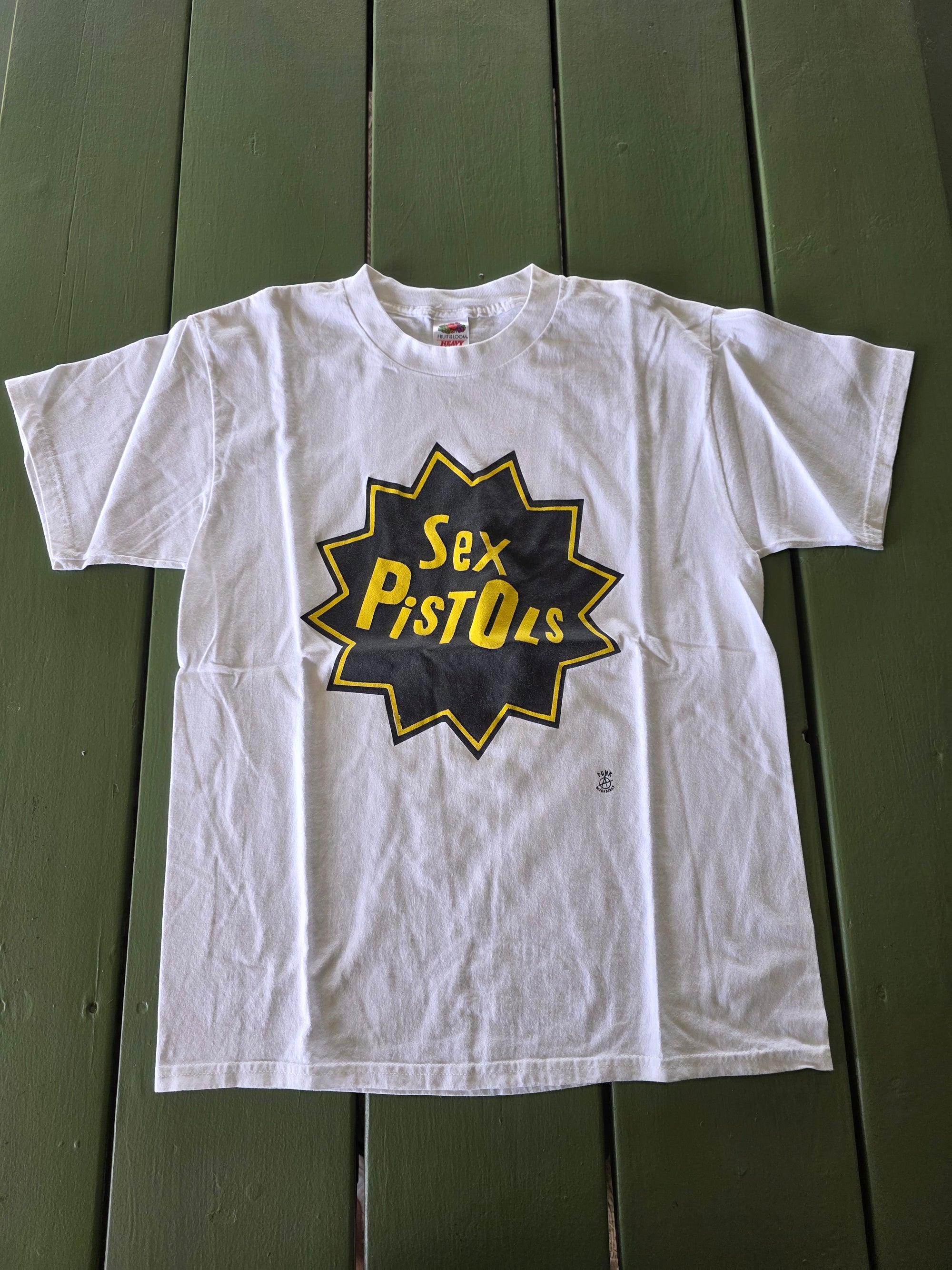 00s Sex Pistols