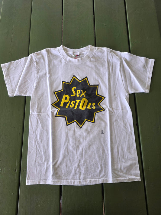 00s Sex Pistols