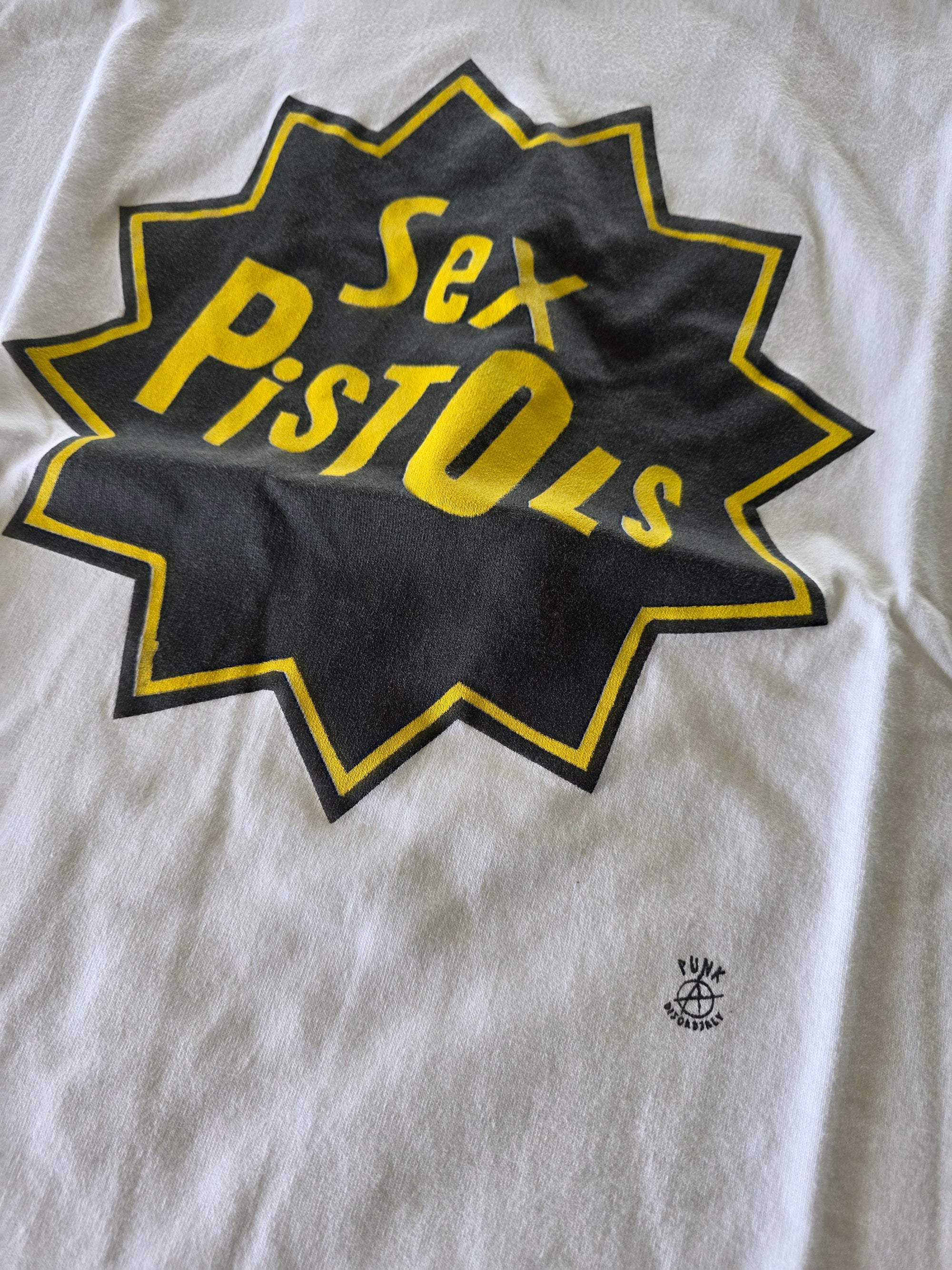 00s Sex Pistols