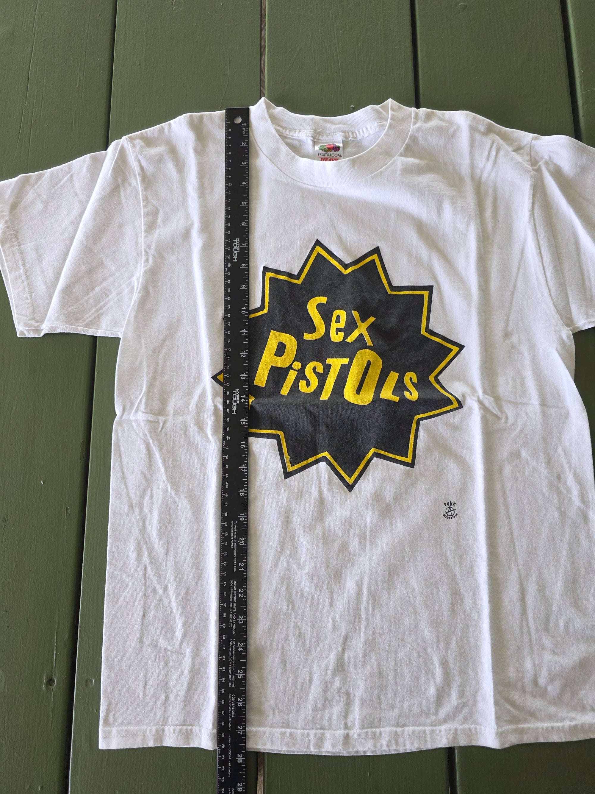 00s Sex Pistols