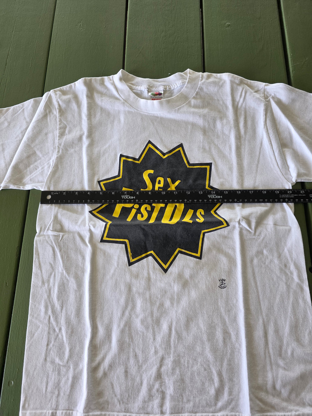 00s Sex Pistols