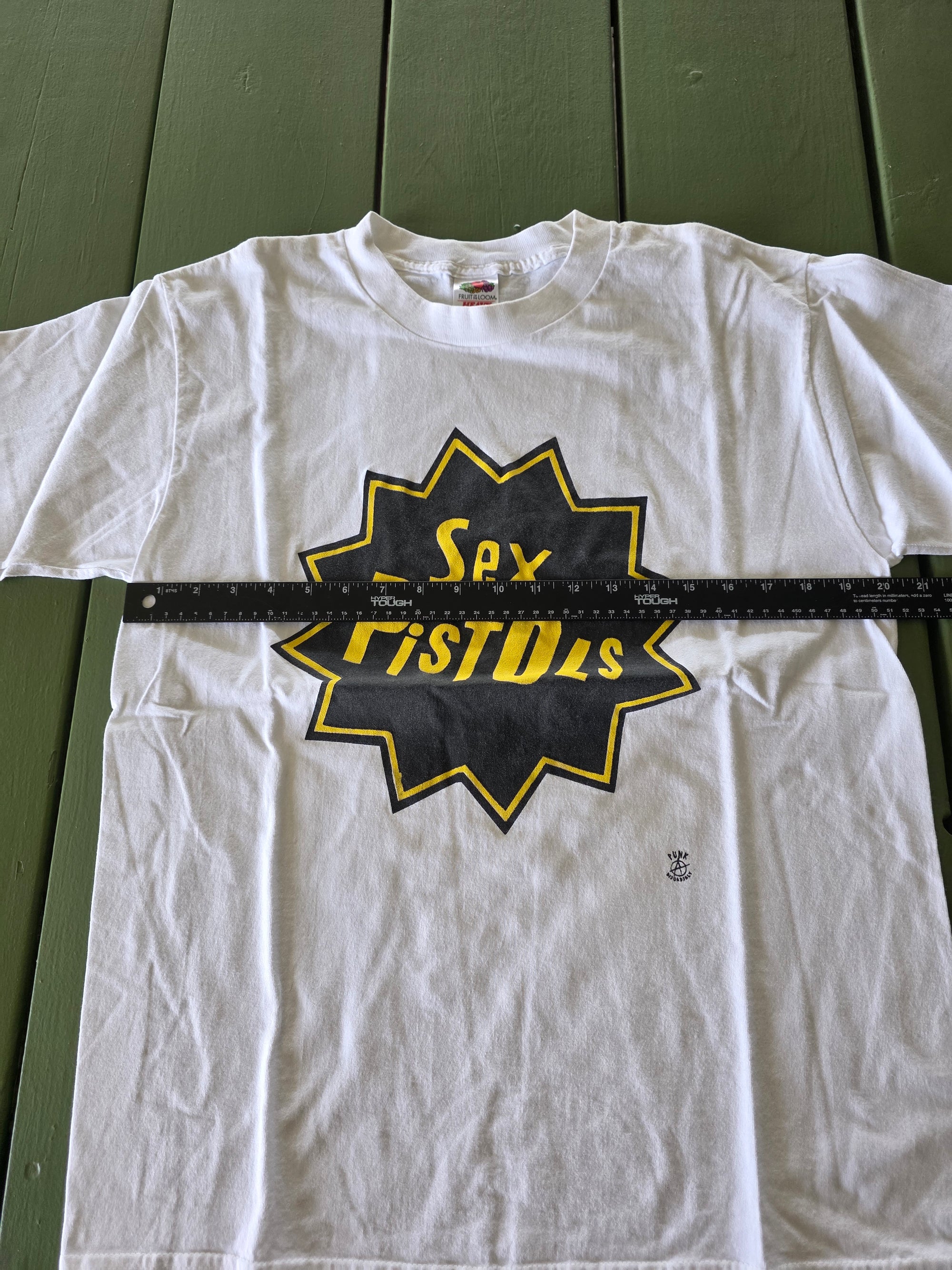 00s Sex Pistols