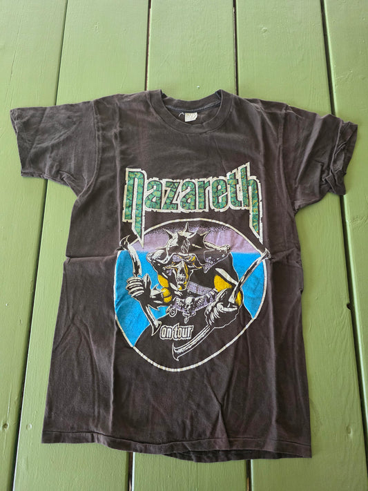 70s Nazareth