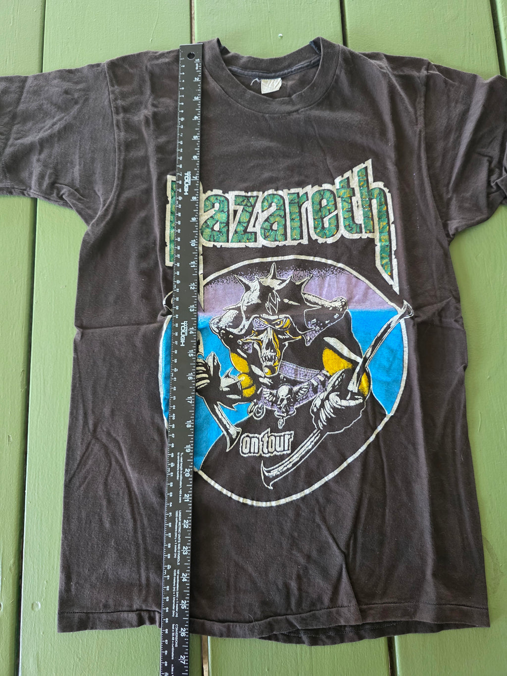 70s Nazareth