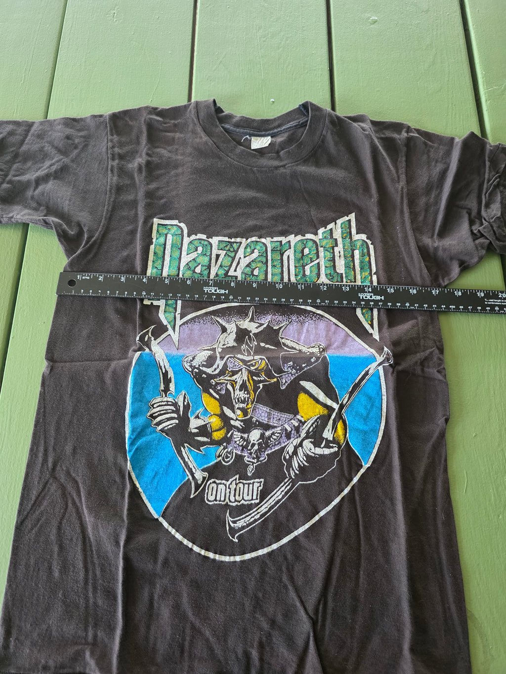 70s Nazareth