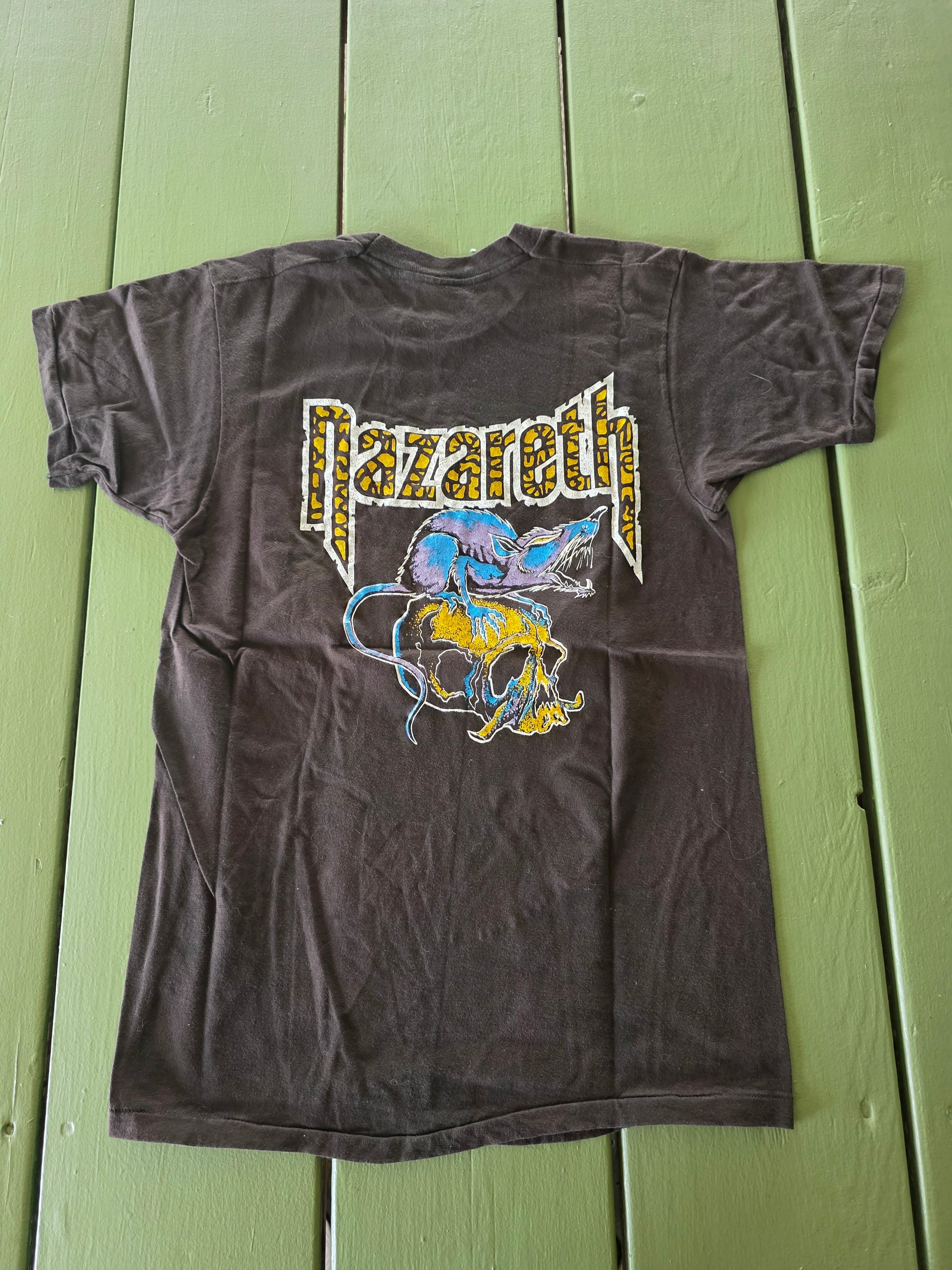 70s Nazareth
