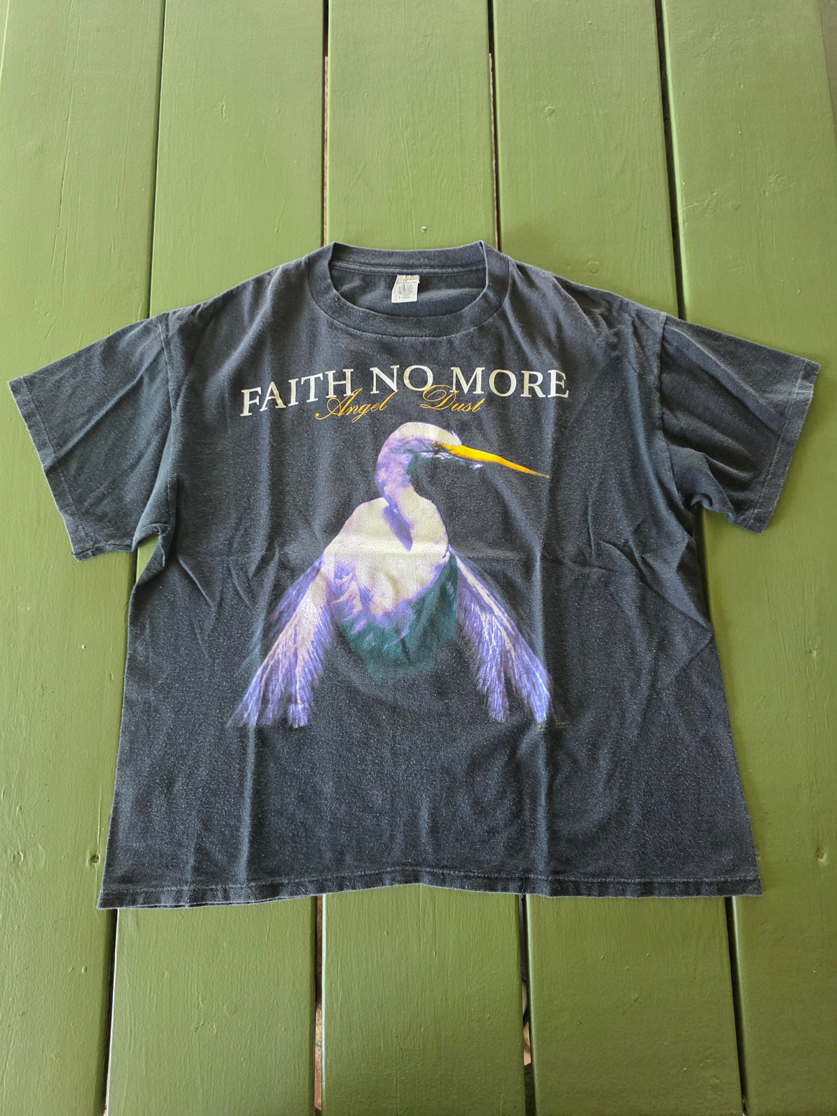 1990 Faith No More