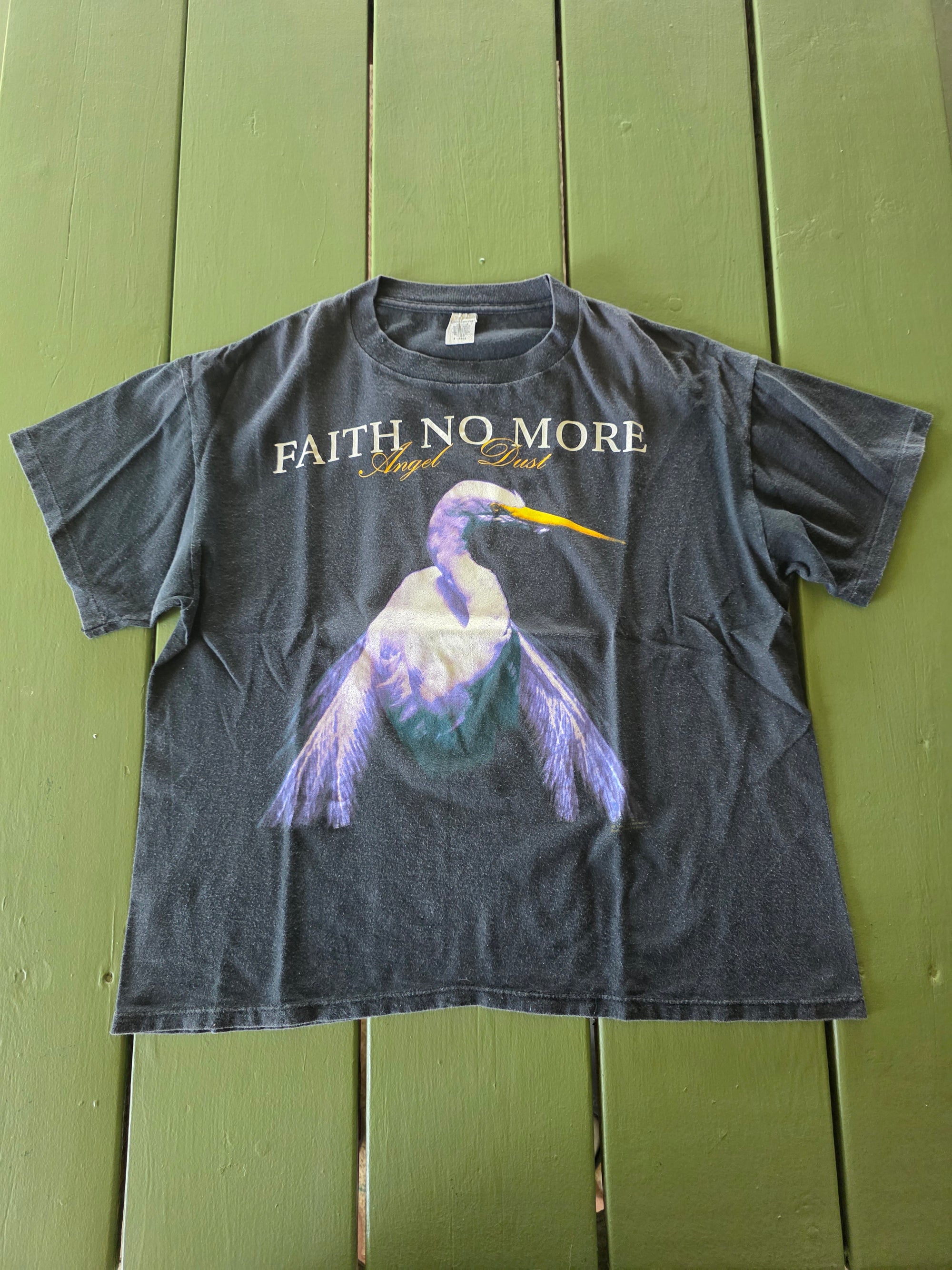 1990 Faith No More