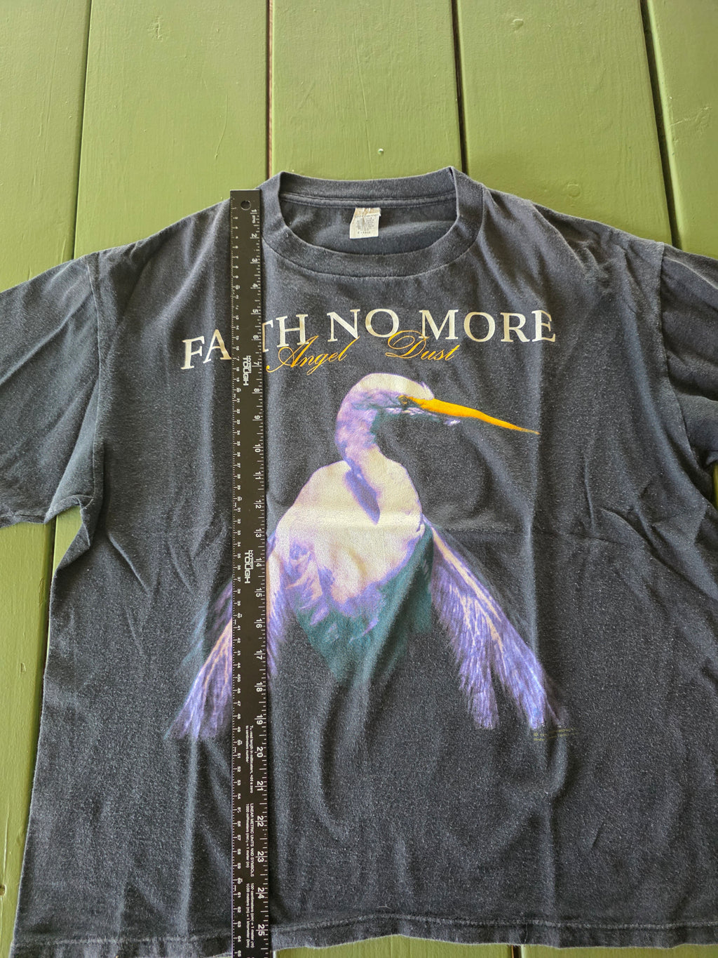 1990 Faith No More
