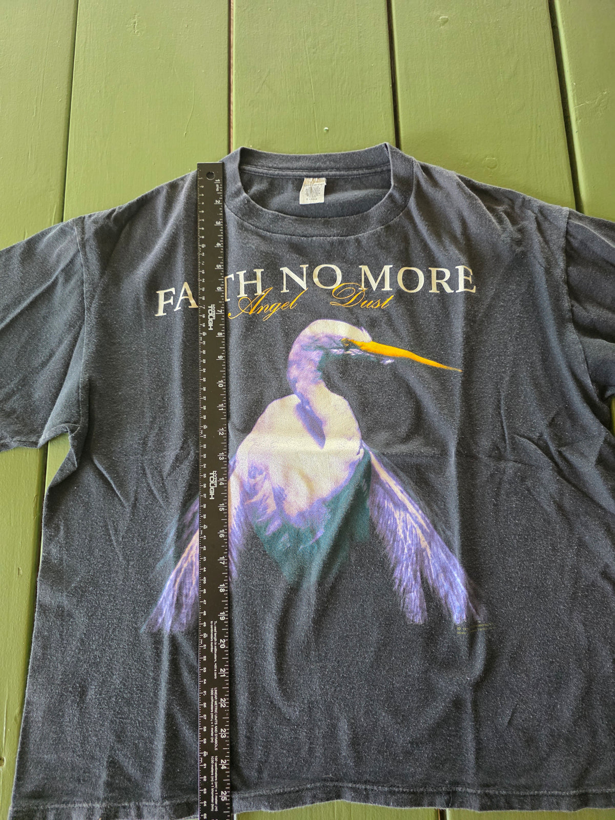 1990 Faith No More