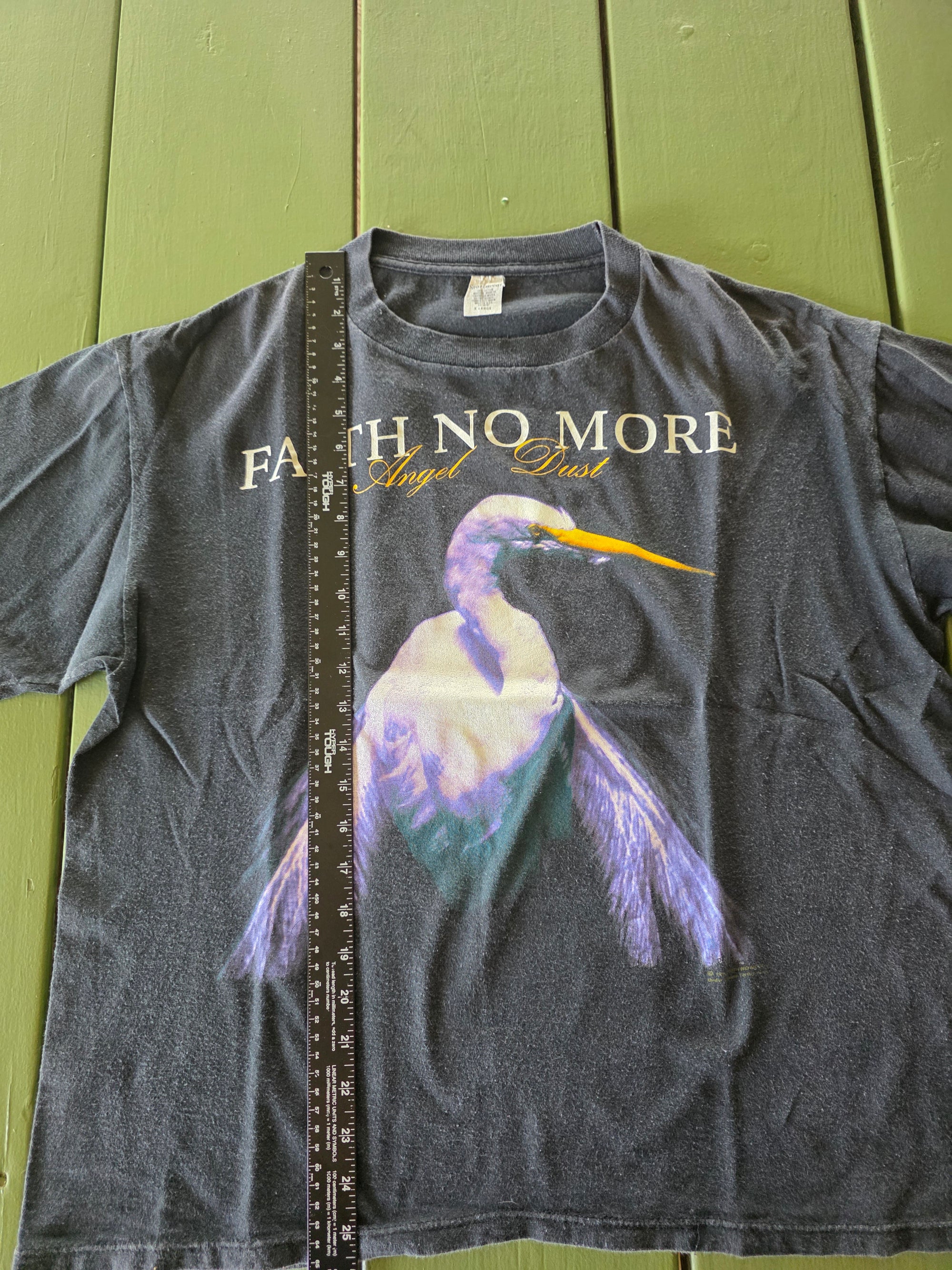 1990 Faith No More